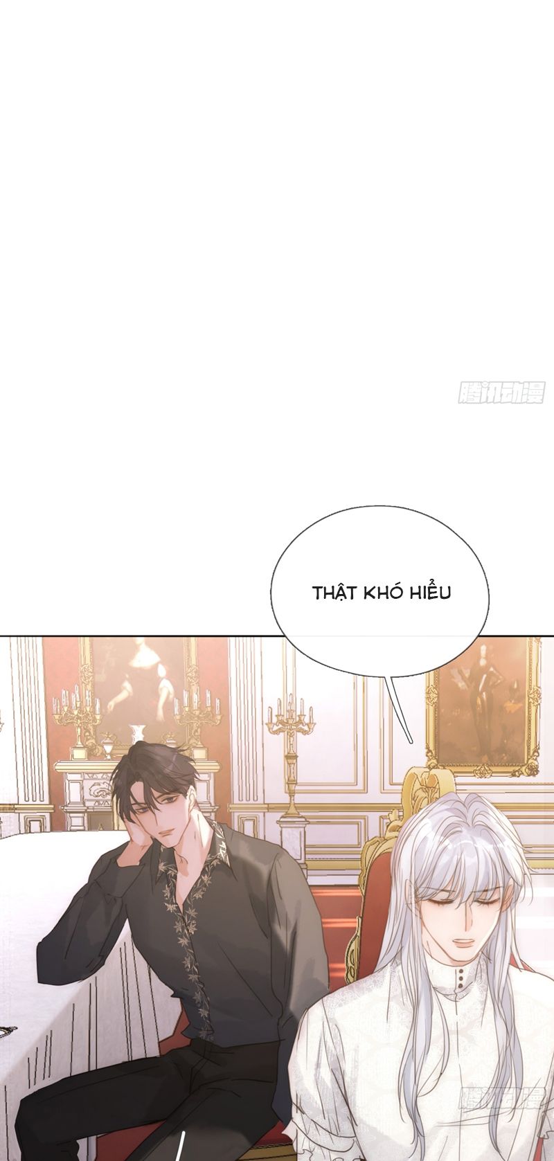 Thỉnh Cùng Ta Đồng Miên Chap 141 - Trang 2