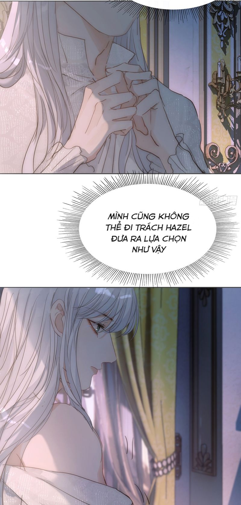 Thỉnh Cùng Ta Đồng Miên Chap 141 - Trang 2