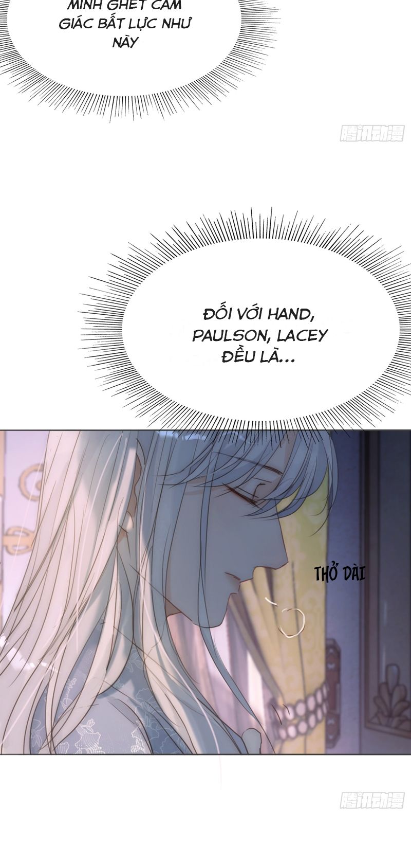 Thỉnh Cùng Ta Đồng Miên Chap 141 - Trang 2