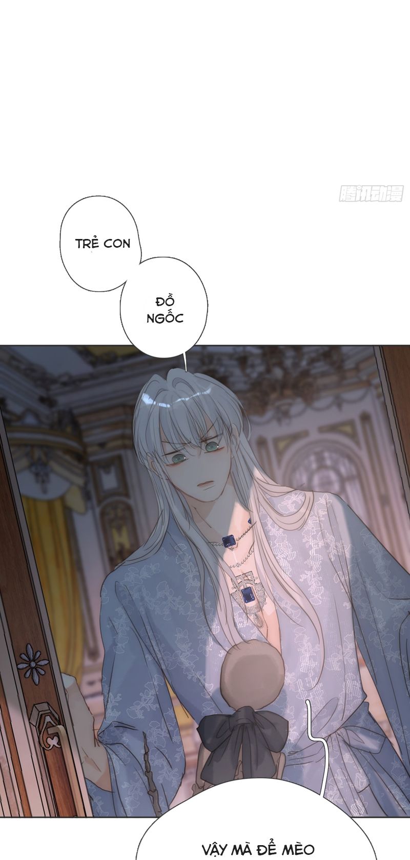 Thỉnh Cùng Ta Đồng Miên Chap 141 - Trang 2