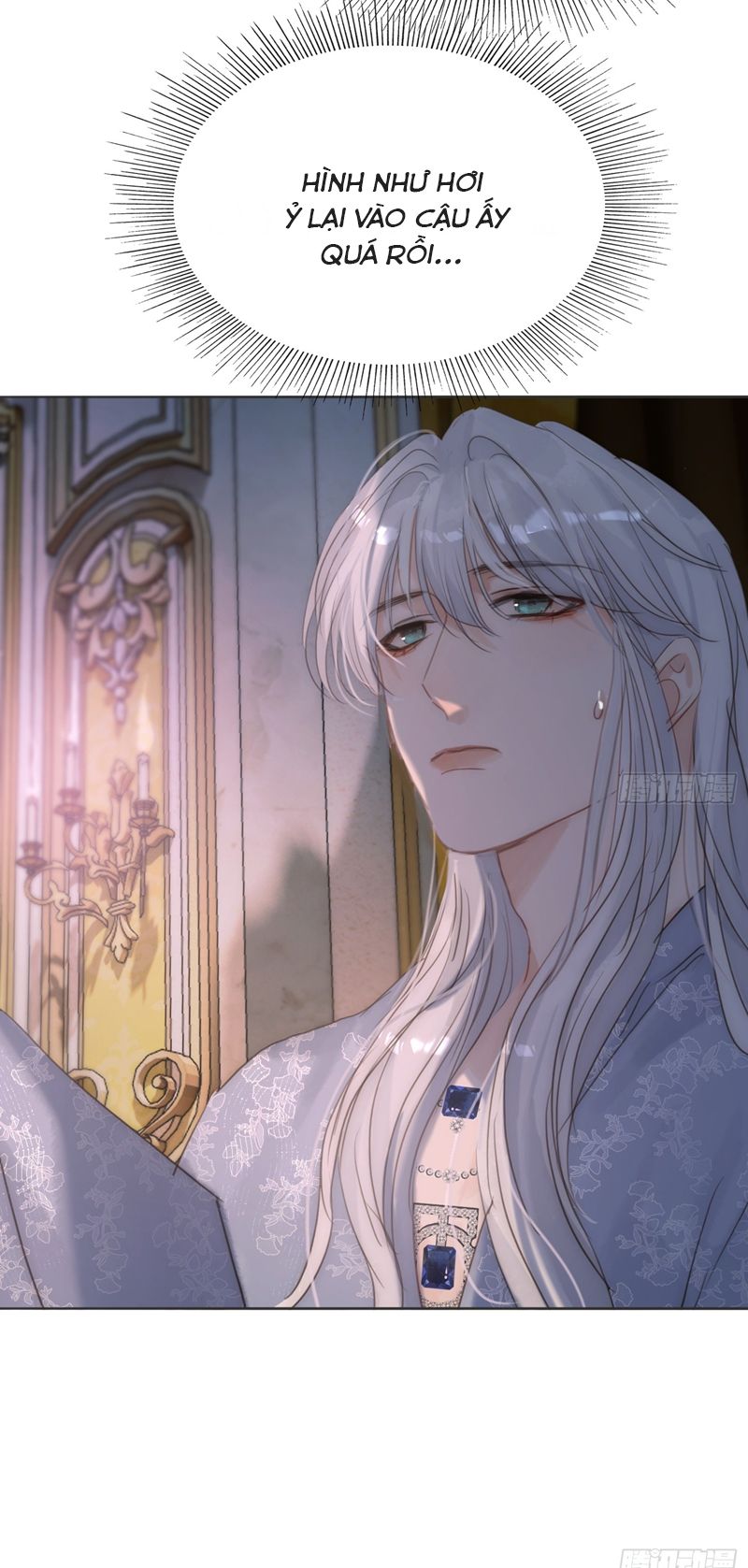 Thỉnh Cùng Ta Đồng Miên Chap 141 - Trang 2