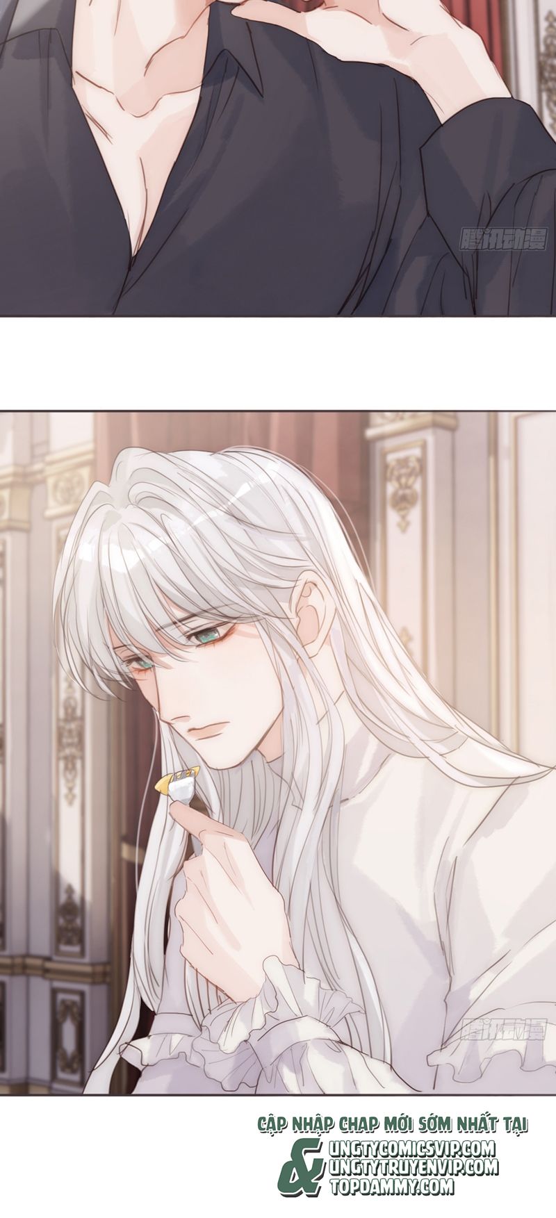 Thỉnh Cùng Ta Đồng Miên Chap 141 - Trang 2
