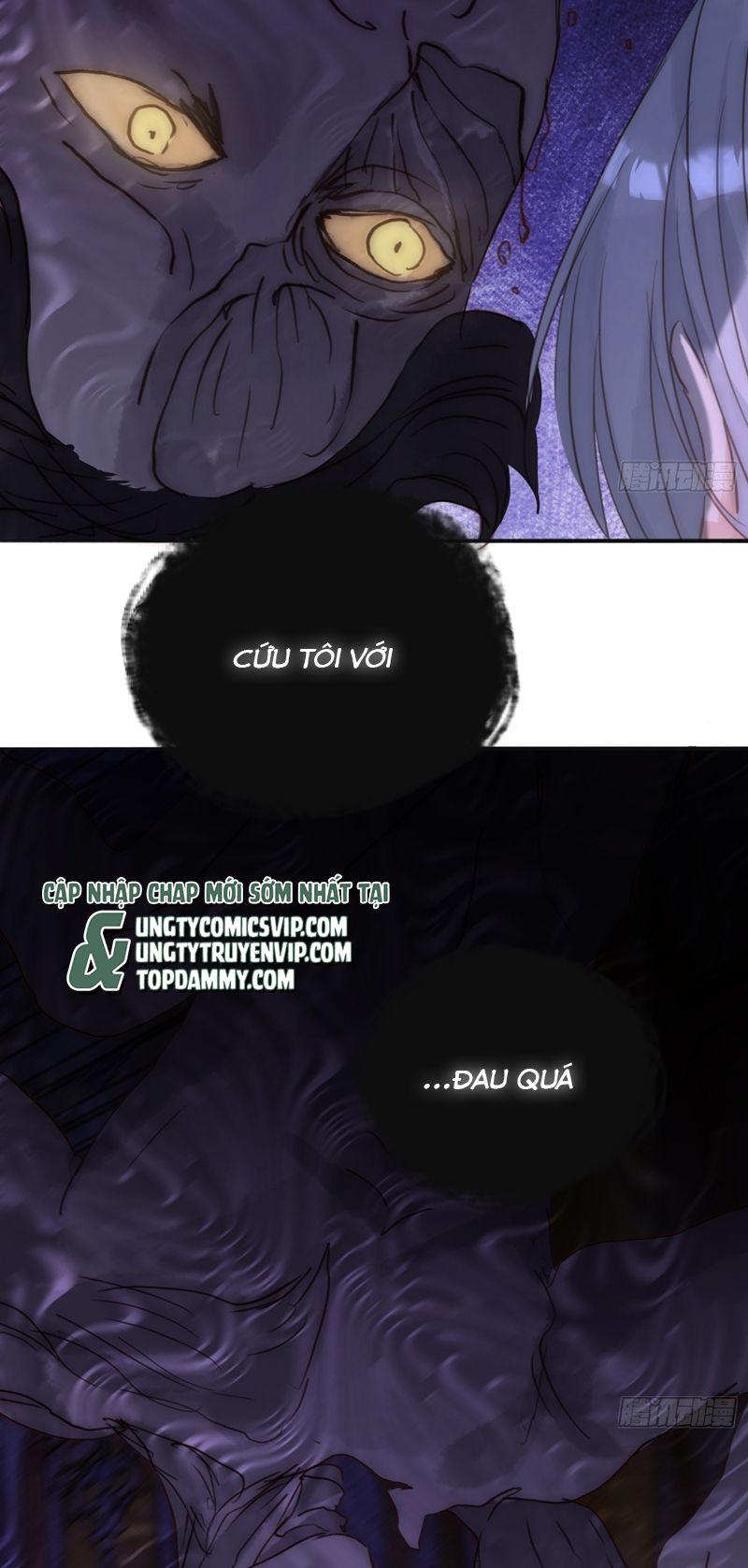 Thỉnh Cùng Ta Đồng Miên Chap 141 - Trang 2