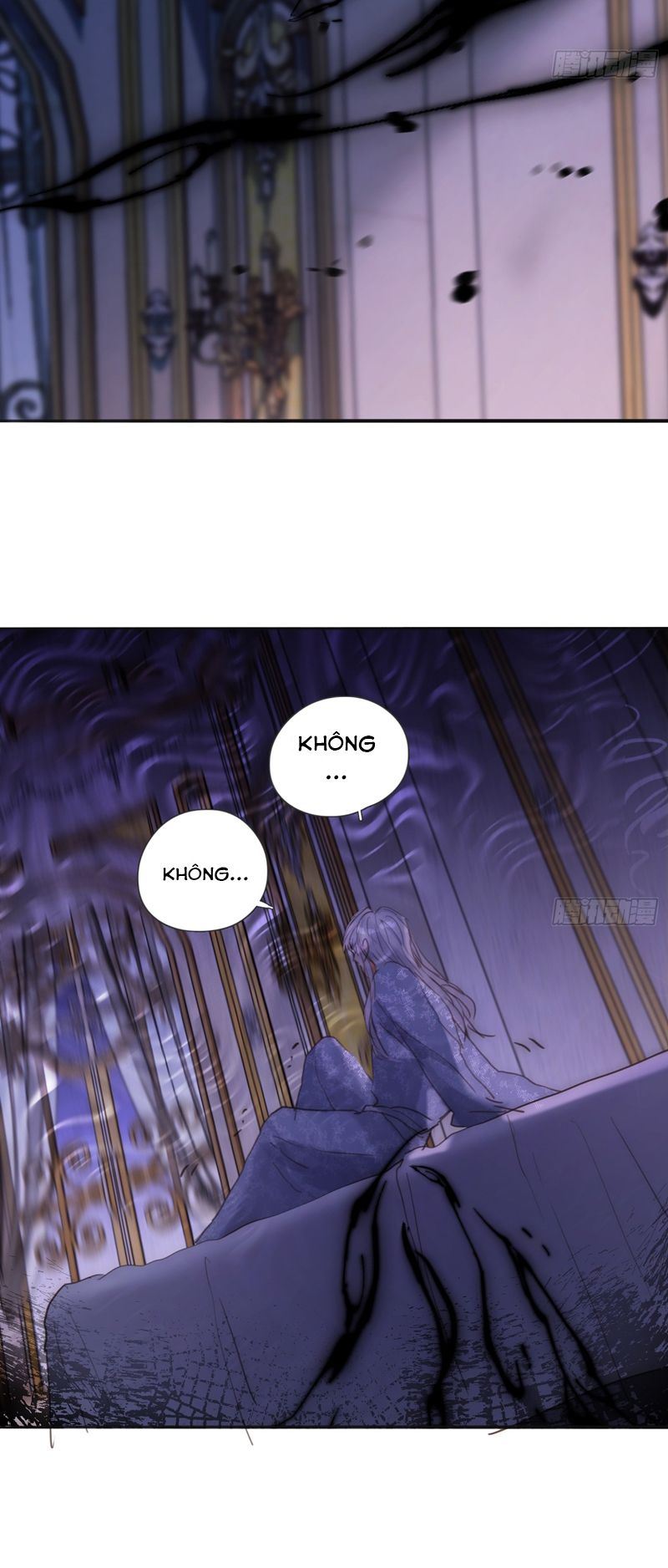 Thỉnh Cùng Ta Đồng Miên Chap 141 - Trang 2