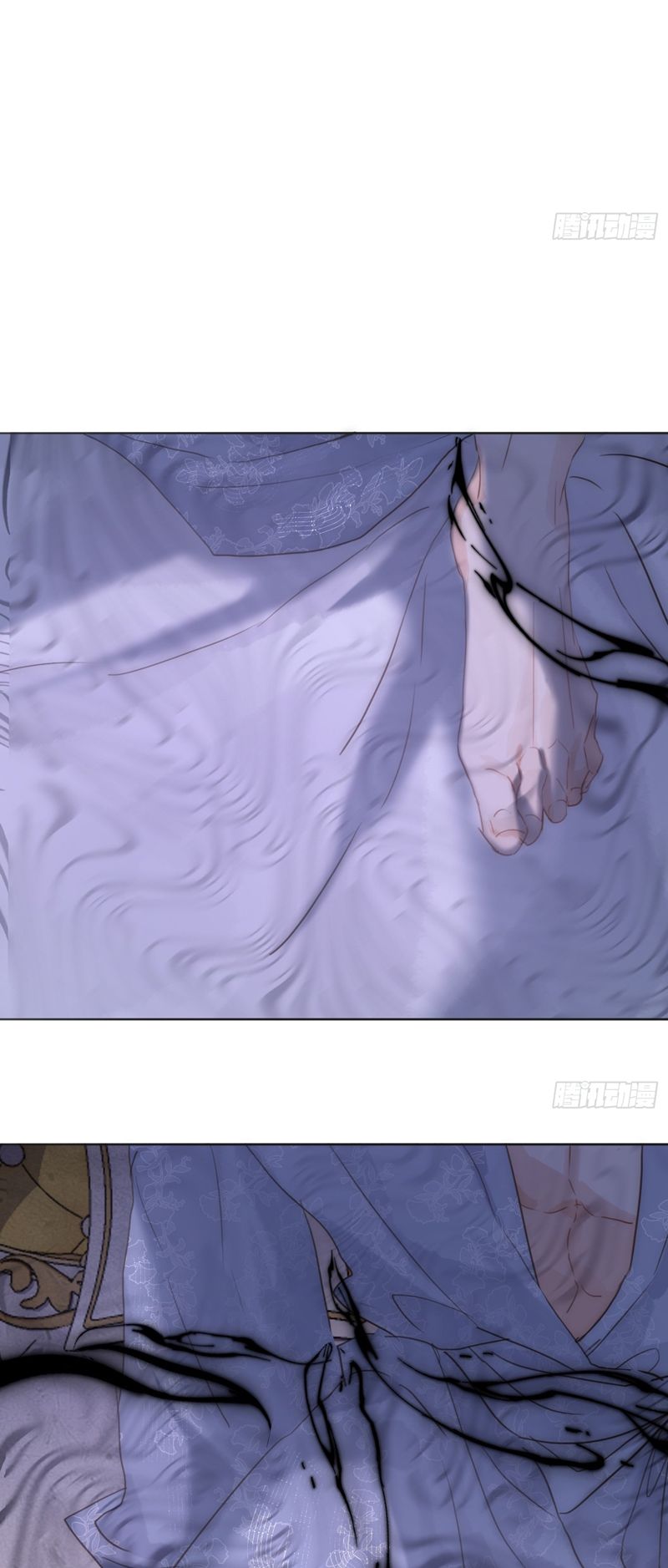 Thỉnh Cùng Ta Đồng Miên Chap 141 - Trang 2