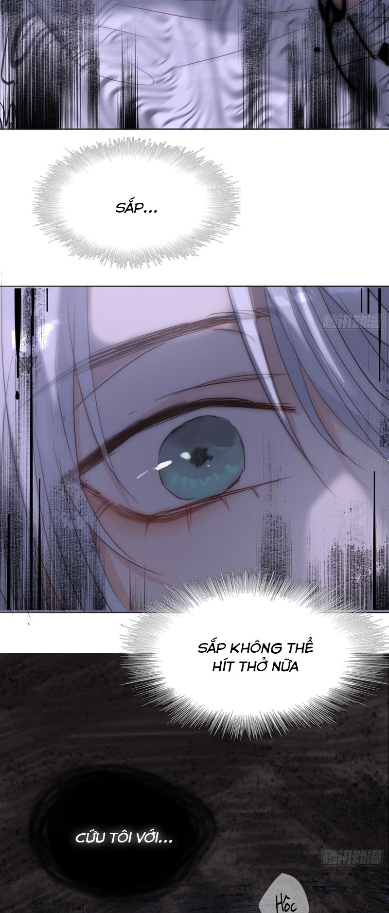 Thỉnh Cùng Ta Đồng Miên Chap 141 - Trang 2