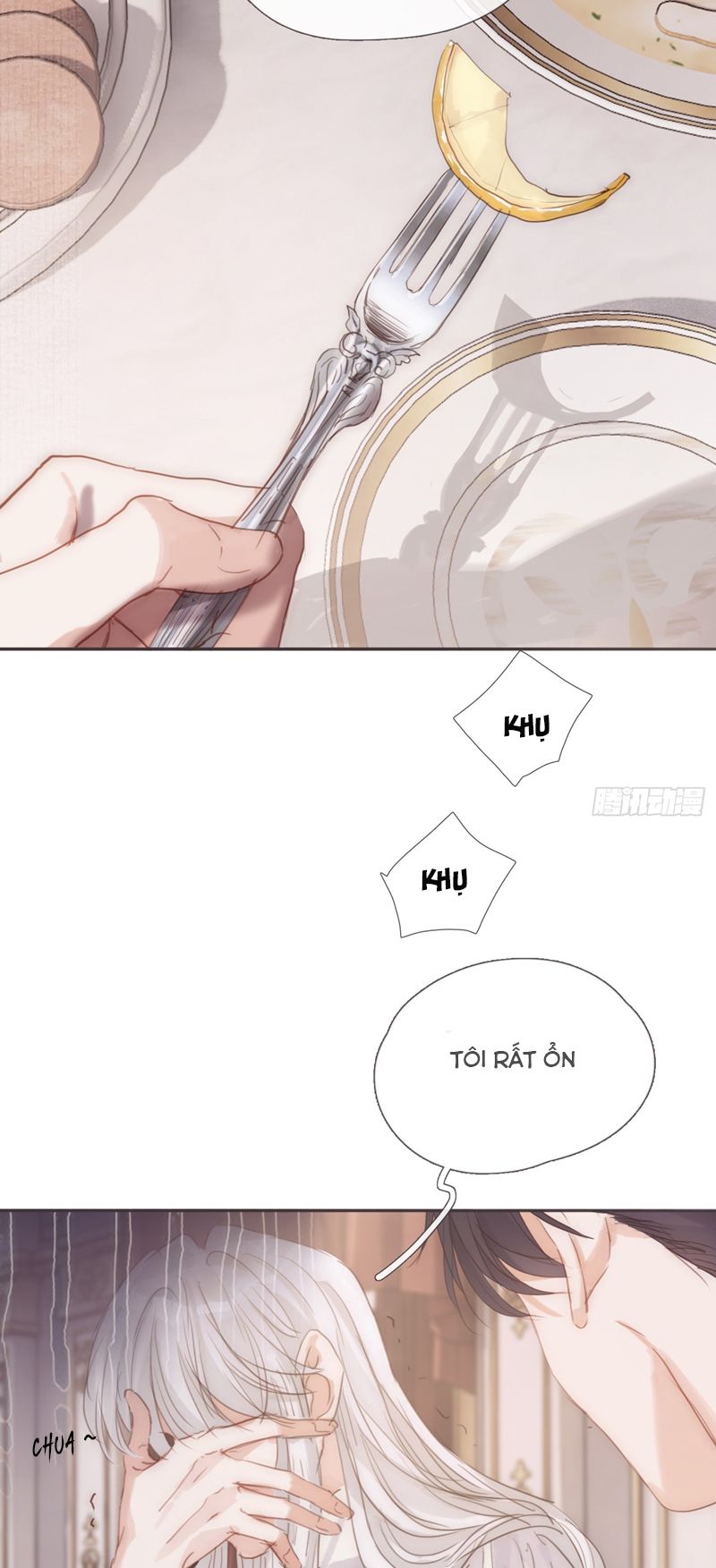 Thỉnh Cùng Ta Đồng Miên Chap 141 - Trang 2