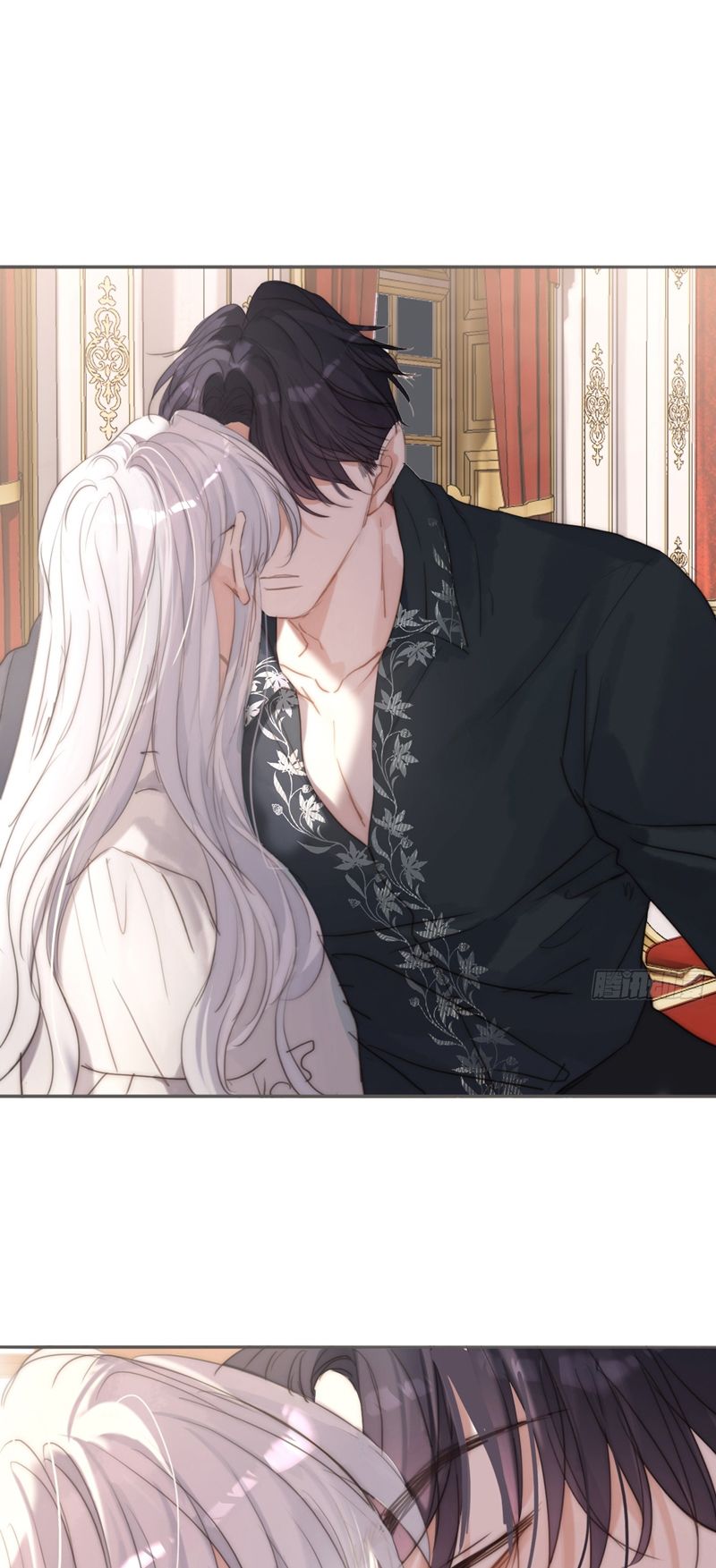 Thỉnh Cùng Ta Đồng Miên Chap 141 - Trang 2
