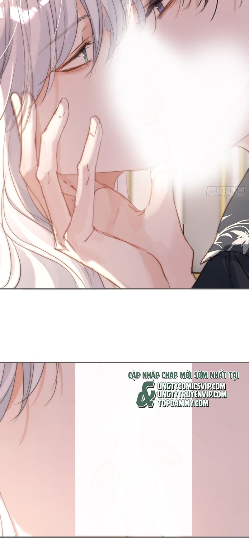 Thỉnh Cùng Ta Đồng Miên Chap 141 - Trang 2