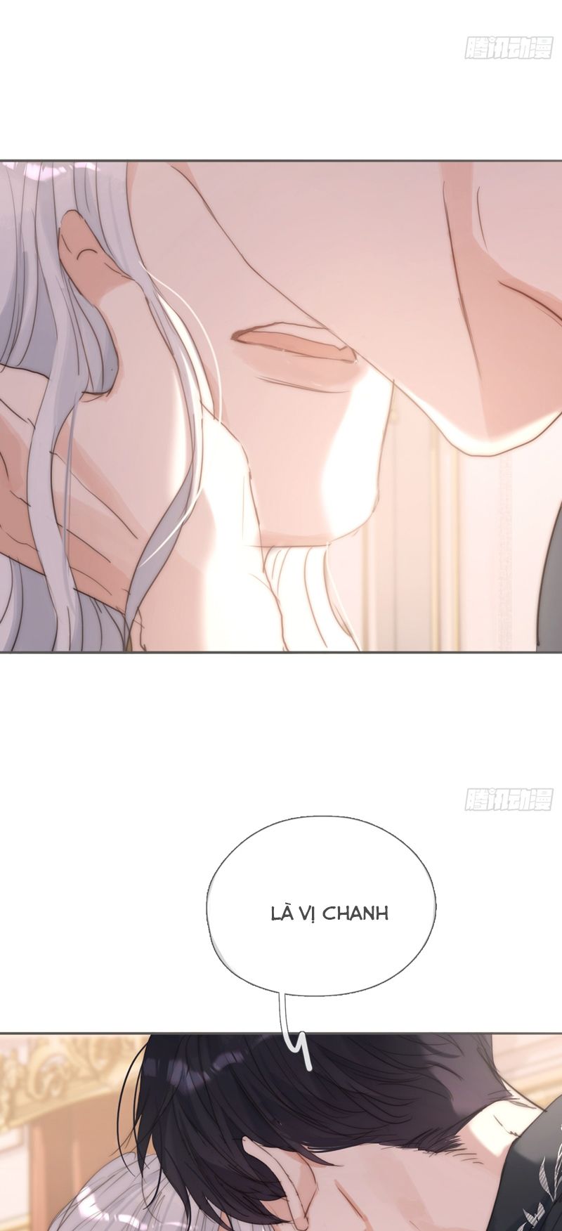 Thỉnh Cùng Ta Đồng Miên Chap 141 - Trang 2