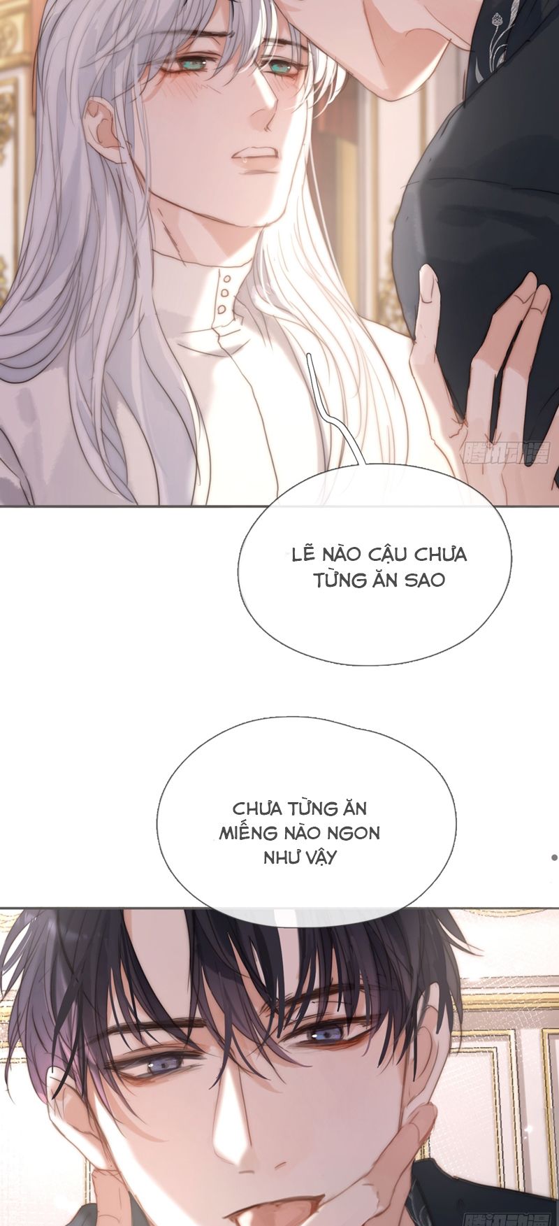 Thỉnh Cùng Ta Đồng Miên Chap 141 - Trang 2
