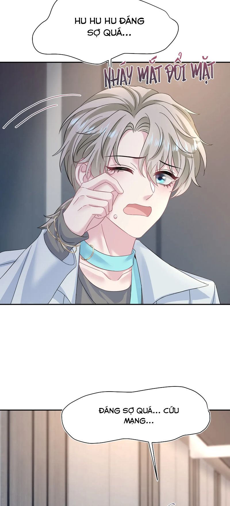 Tuyệt Mỹ Bạch Liên Hoa Online Dạy Học Chap 245 - Next Chap 246