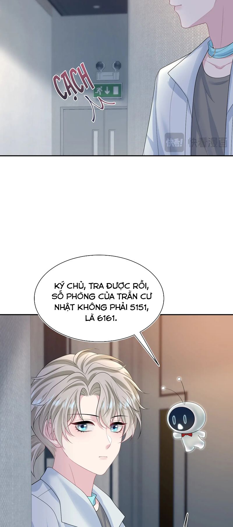 Tuyệt Mỹ Bạch Liên Hoa Online Dạy Học Chap 245 - Next Chap 246