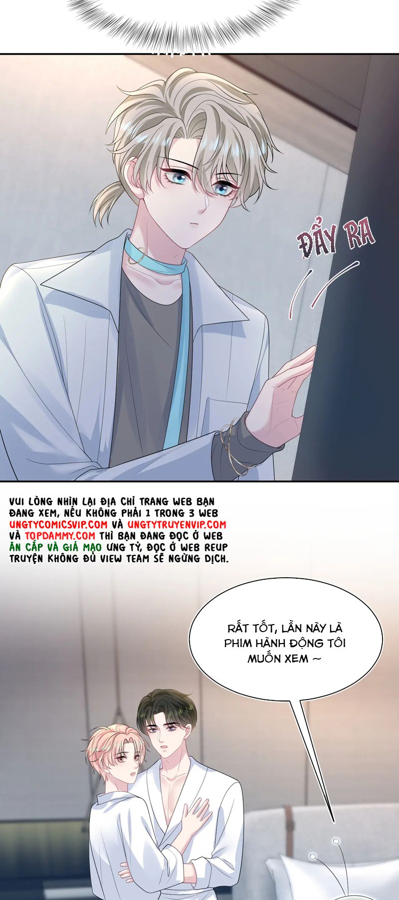 Tuyệt Mỹ Bạch Liên Hoa Online Dạy Học Chap 245 - Next Chap 246