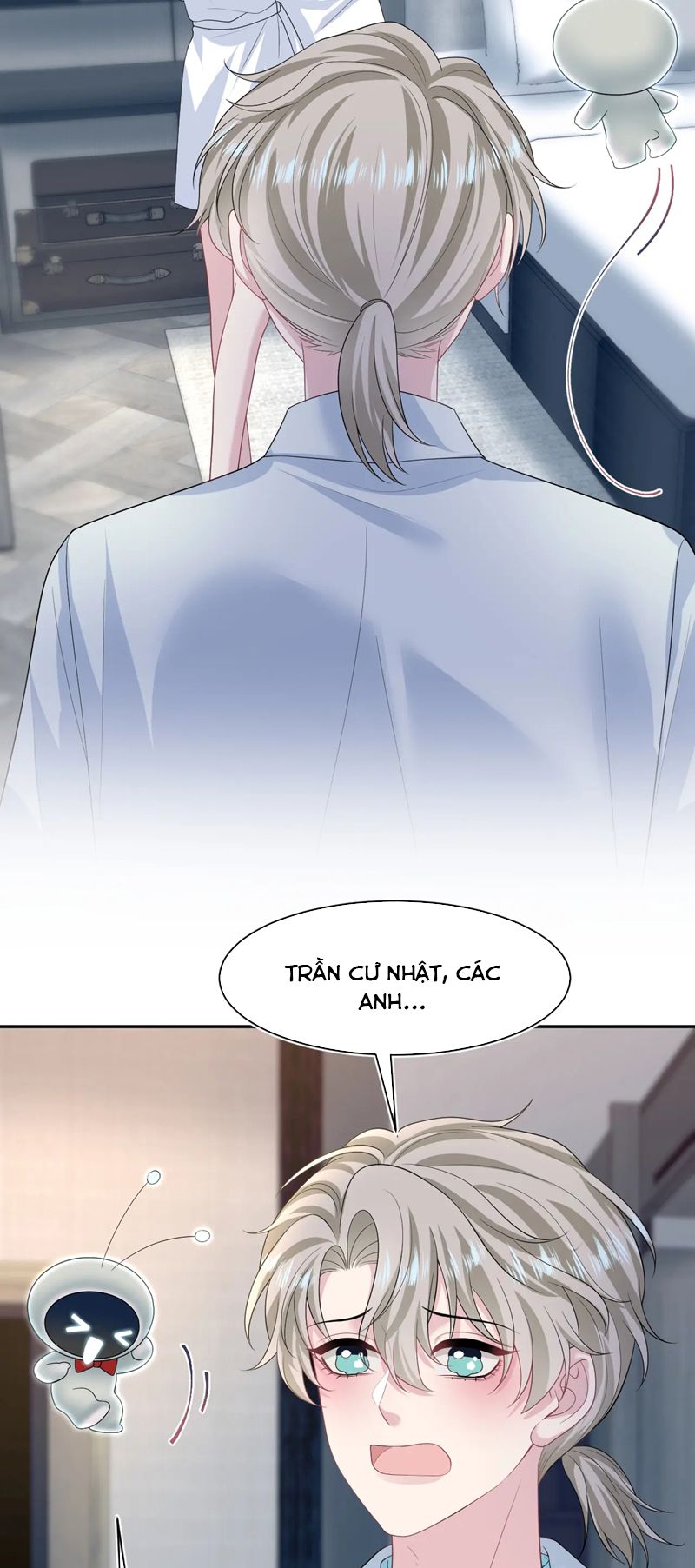 Tuyệt Mỹ Bạch Liên Hoa Online Dạy Học Chap 245 - Next Chap 246