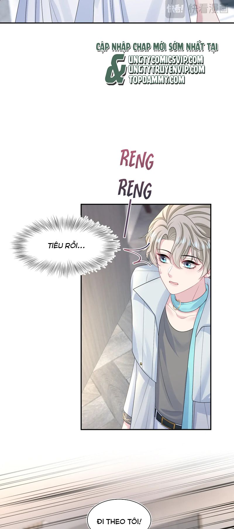 Tuyệt Mỹ Bạch Liên Hoa Online Dạy Học Chap 245 - Next Chap 246