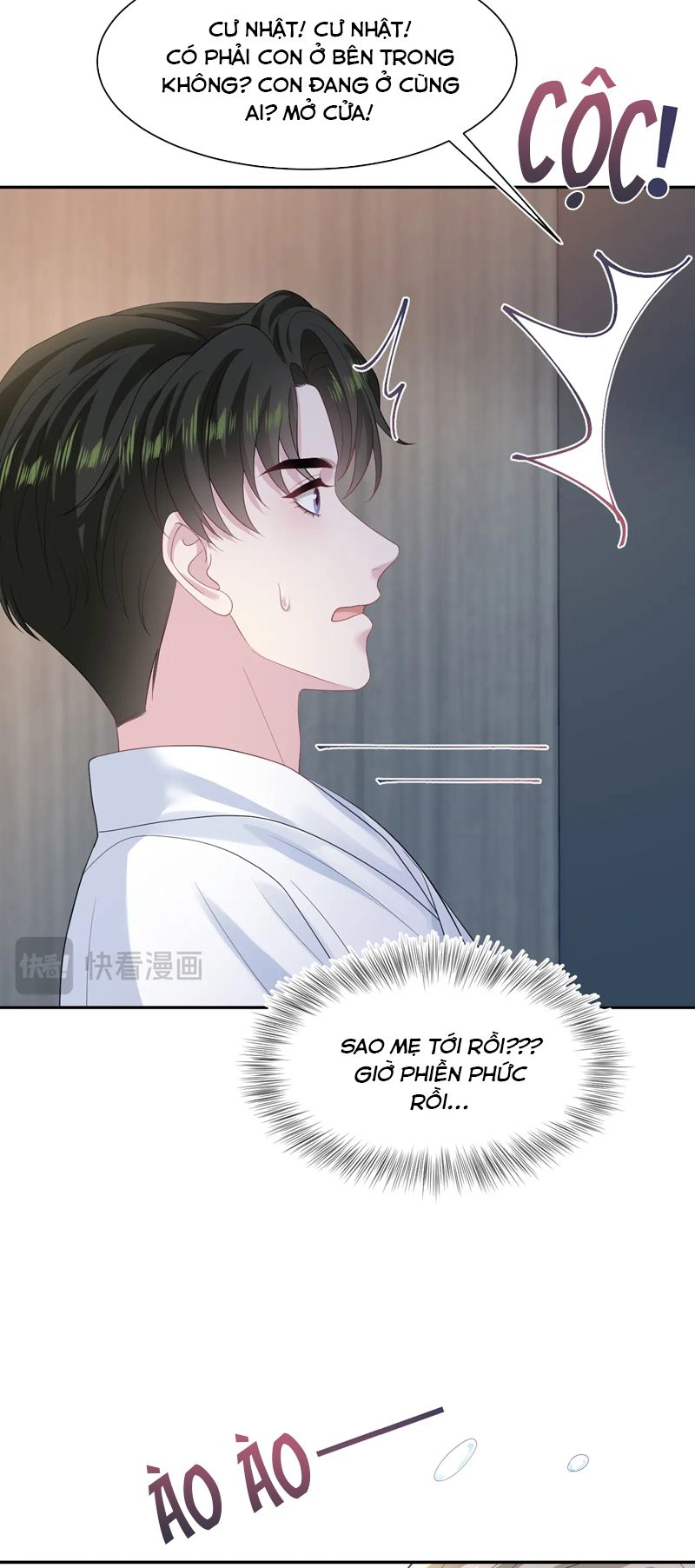 Tuyệt Mỹ Bạch Liên Hoa Online Dạy Học Chap 245 - Next Chap 246