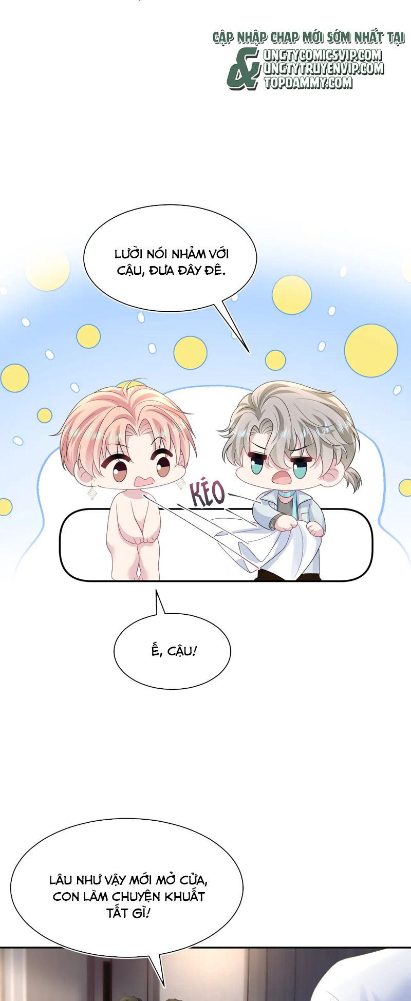 Tuyệt Mỹ Bạch Liên Hoa Online Dạy Học Chap 245 - Next Chap 246