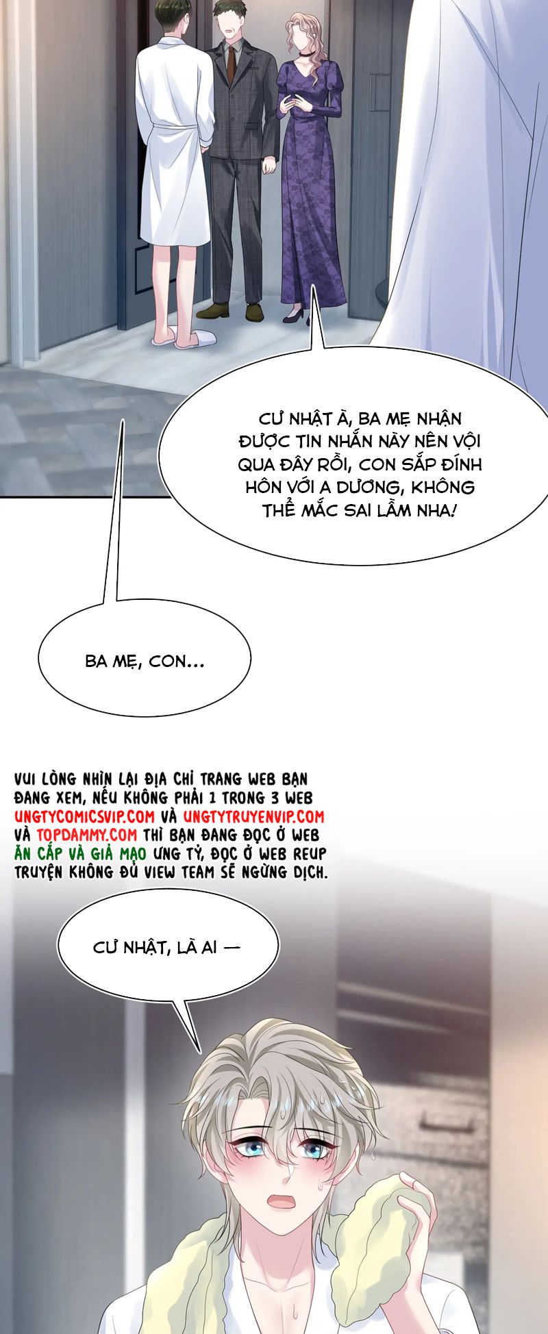 Tuyệt Mỹ Bạch Liên Hoa Online Dạy Học Chap 245 - Next Chap 246