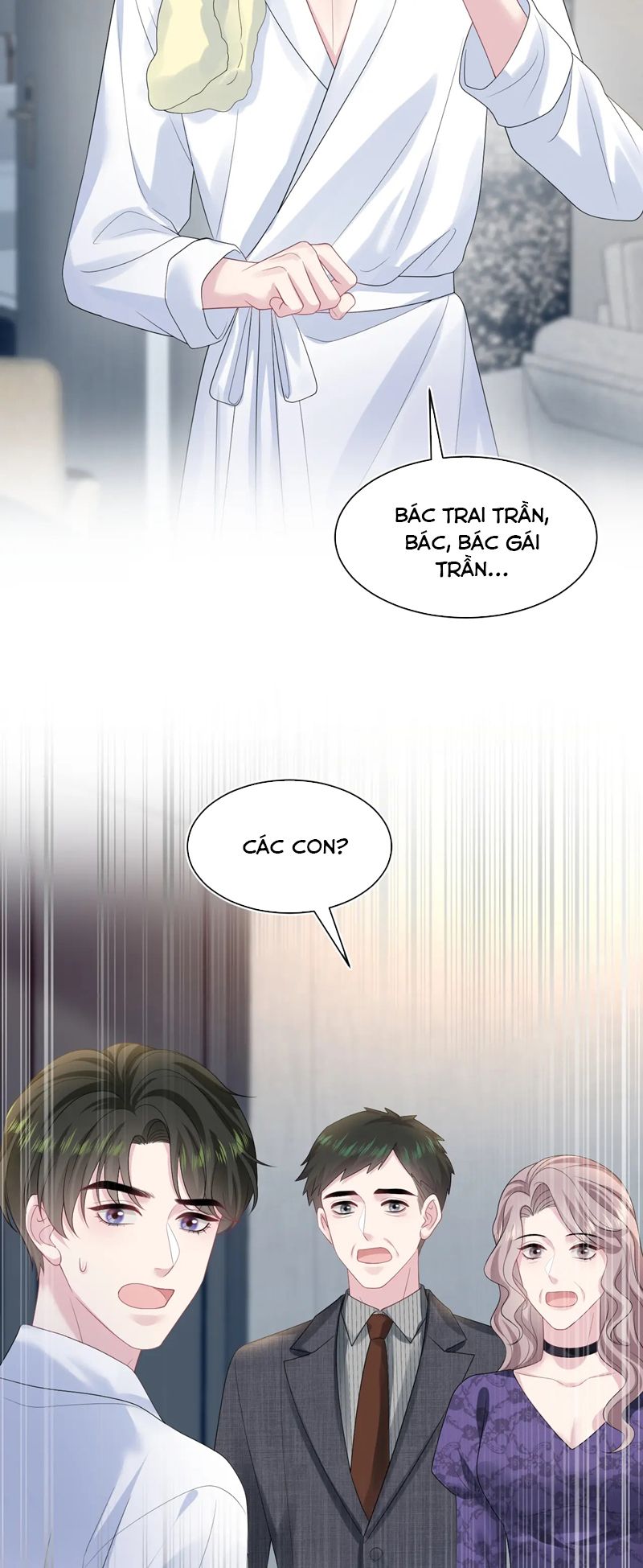 Tuyệt Mỹ Bạch Liên Hoa Online Dạy Học Chap 245 - Next Chap 246