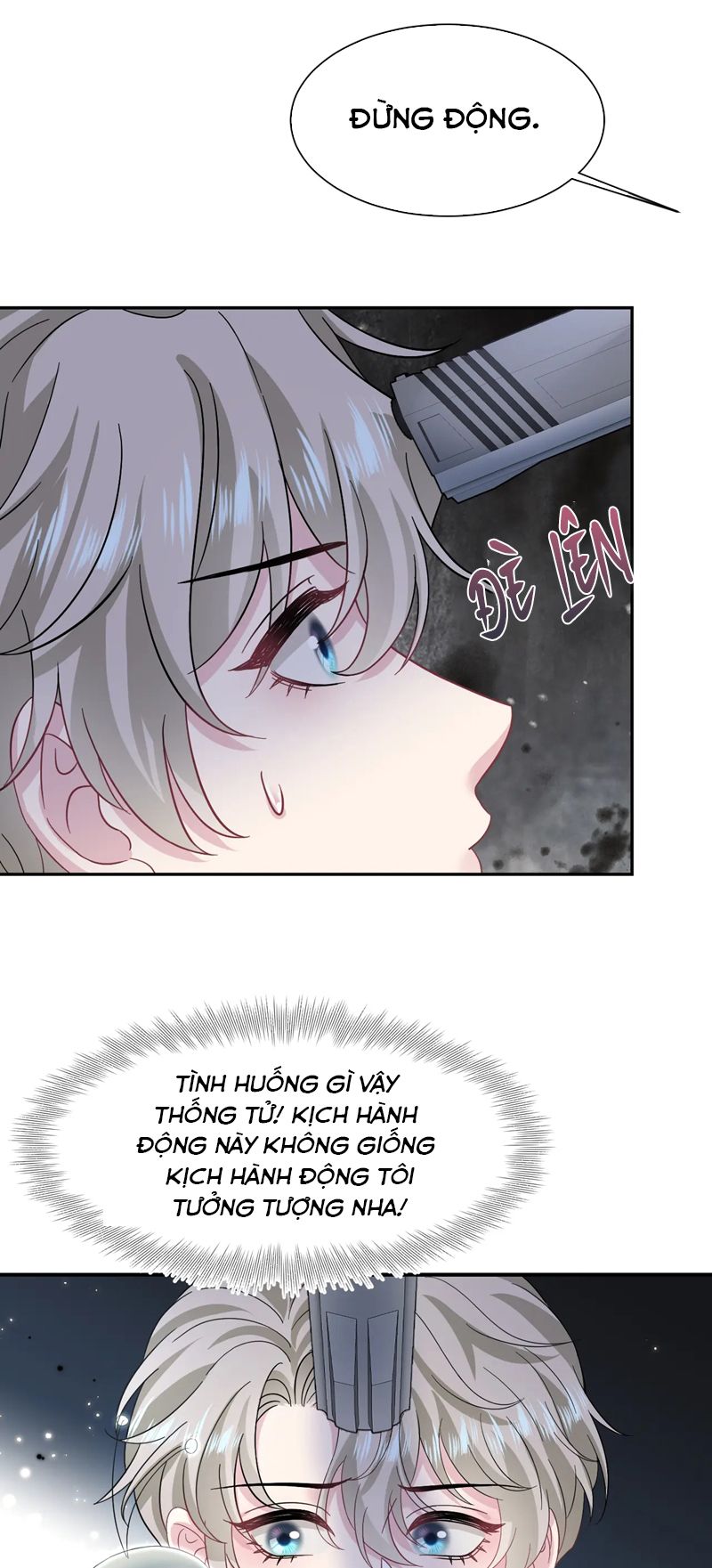 Tuyệt Mỹ Bạch Liên Hoa Online Dạy Học Chap 245 - Next Chap 246