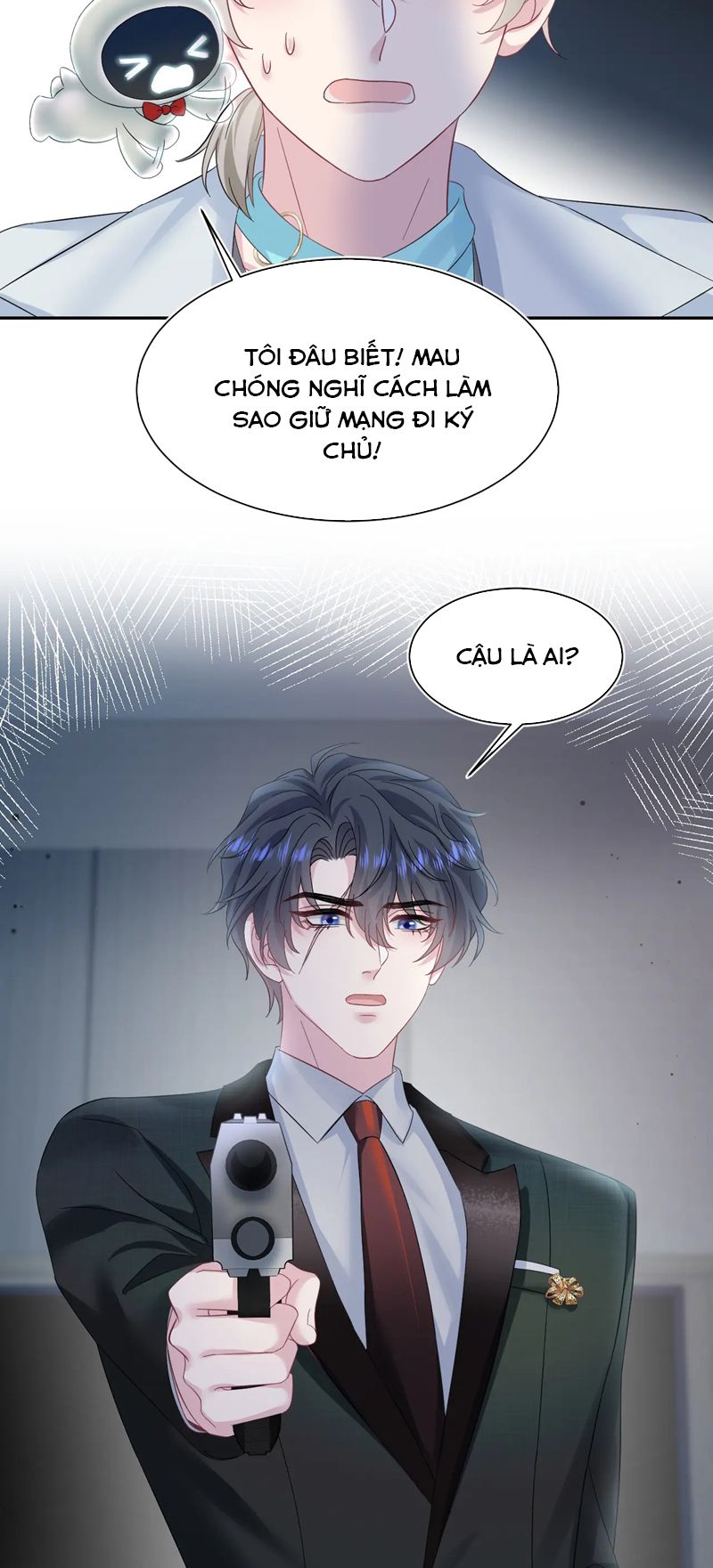 Tuyệt Mỹ Bạch Liên Hoa Online Dạy Học Chap 245 - Next Chap 246