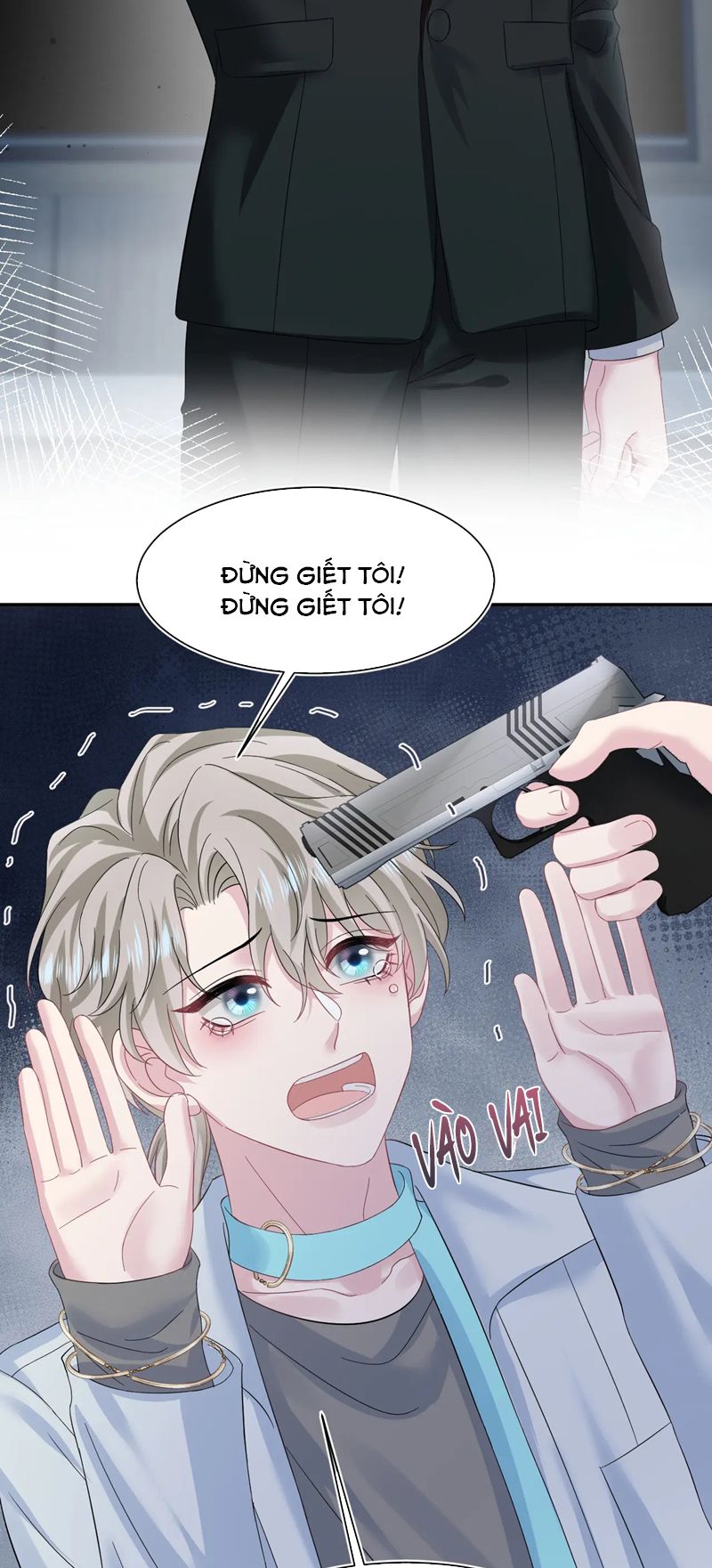 Tuyệt Mỹ Bạch Liên Hoa Online Dạy Học Chap 245 - Next Chap 246