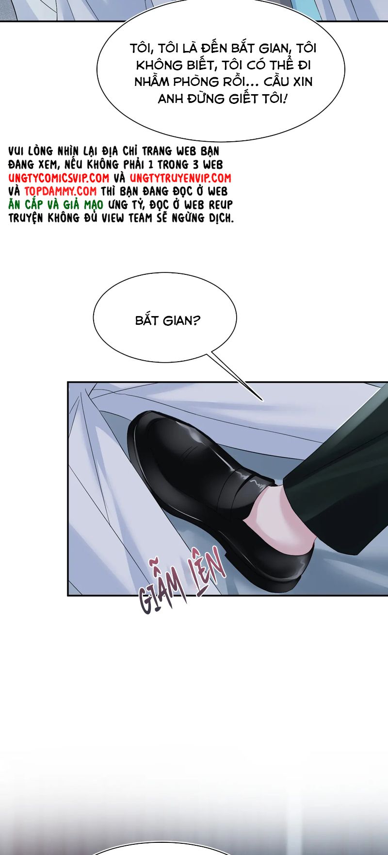 Tuyệt Mỹ Bạch Liên Hoa Online Dạy Học Chap 245 - Next Chap 246