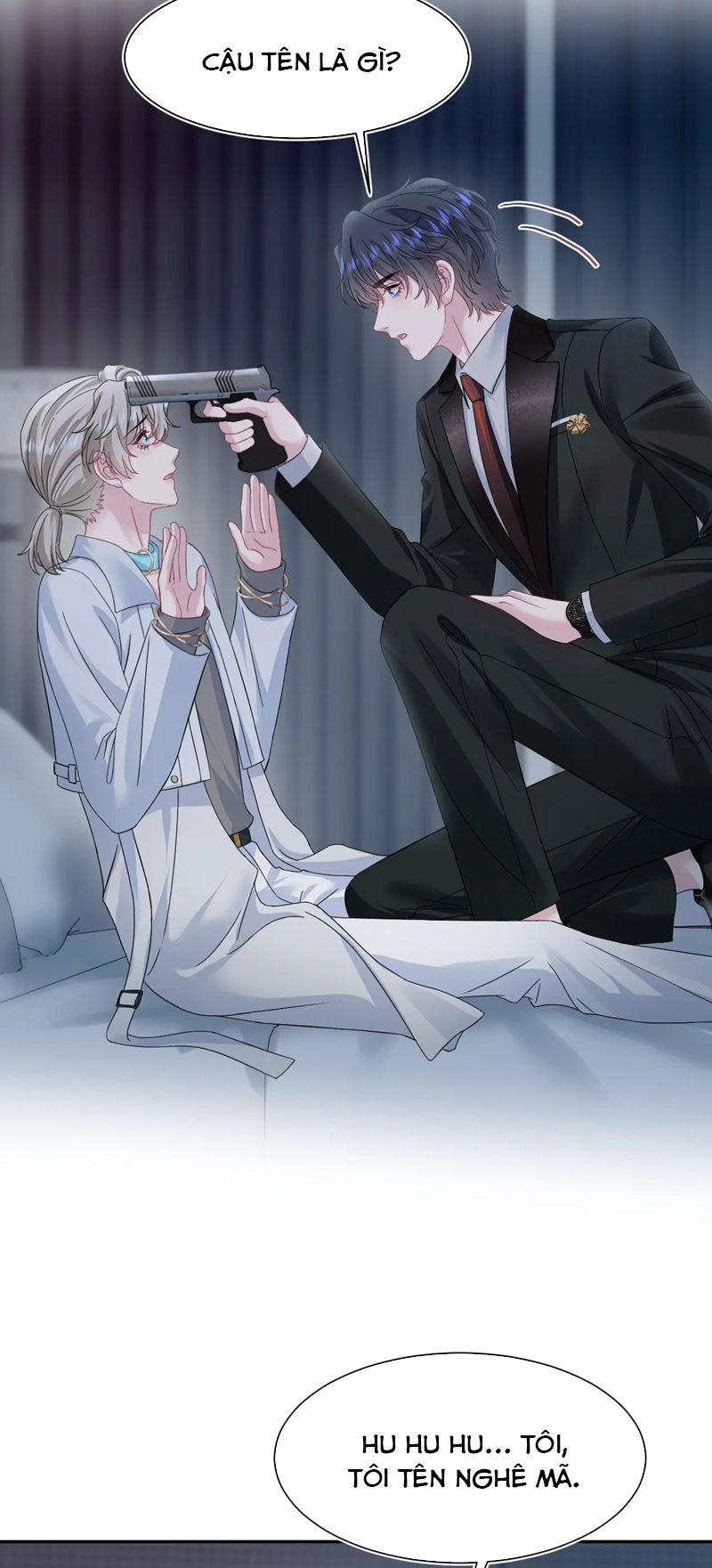 Tuyệt Mỹ Bạch Liên Hoa Online Dạy Học Chap 245 - Next Chap 246