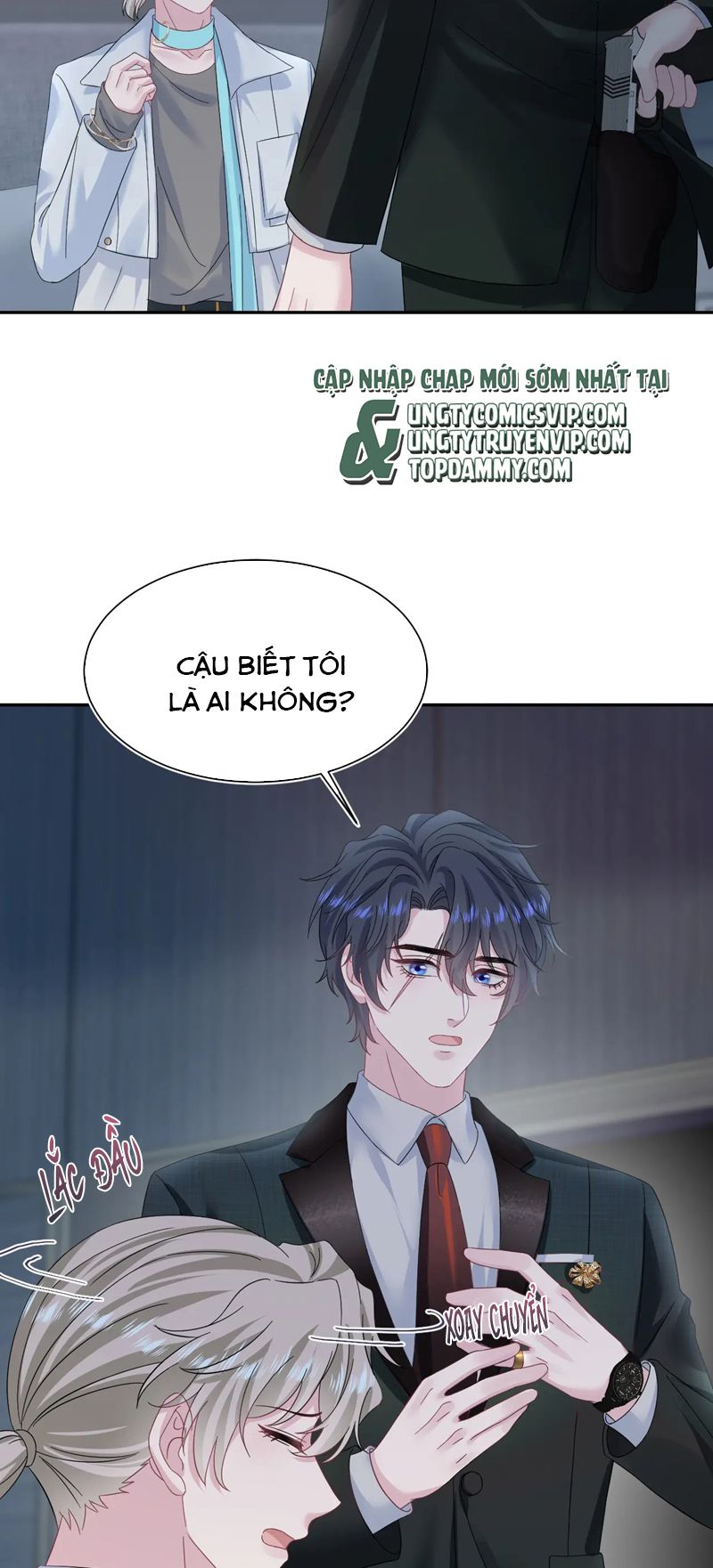 Tuyệt Mỹ Bạch Liên Hoa Online Dạy Học Chap 245 - Next Chap 246