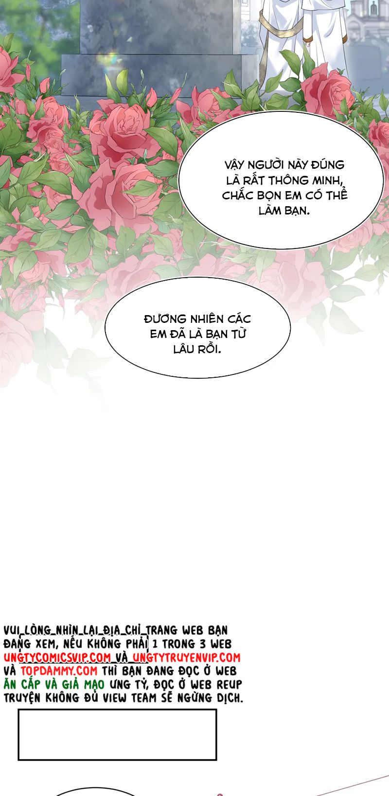 Tuyệt Mỹ Bạch Liên Hoa Online Dạy Học Chap 244 - Next Chap 245