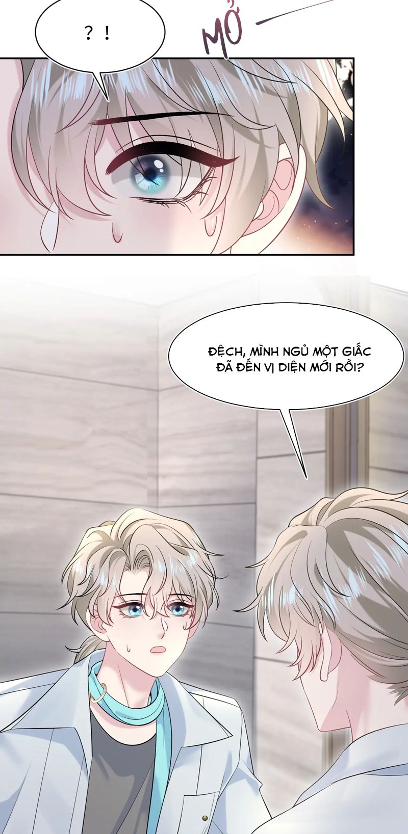 Tuyệt Mỹ Bạch Liên Hoa Online Dạy Học Chap 244 - Next Chap 245