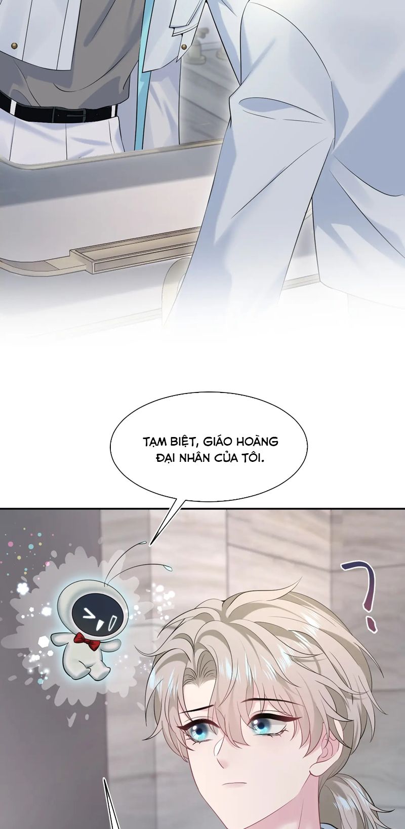 Tuyệt Mỹ Bạch Liên Hoa Online Dạy Học Chap 244 - Next Chap 245