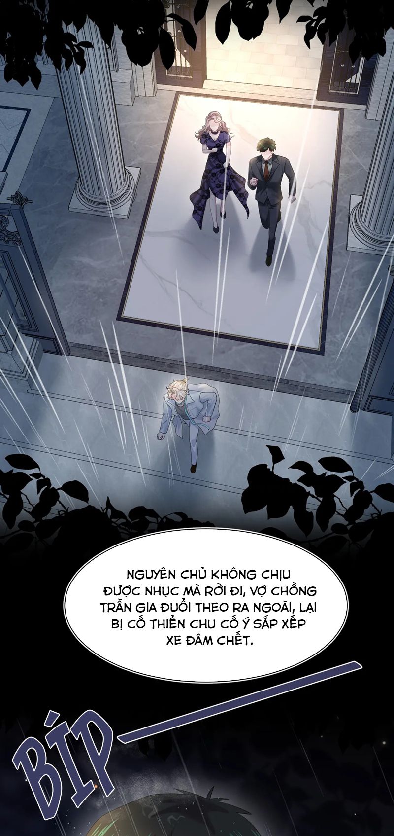 Tuyệt Mỹ Bạch Liên Hoa Online Dạy Học Chap 244 - Next Chap 245