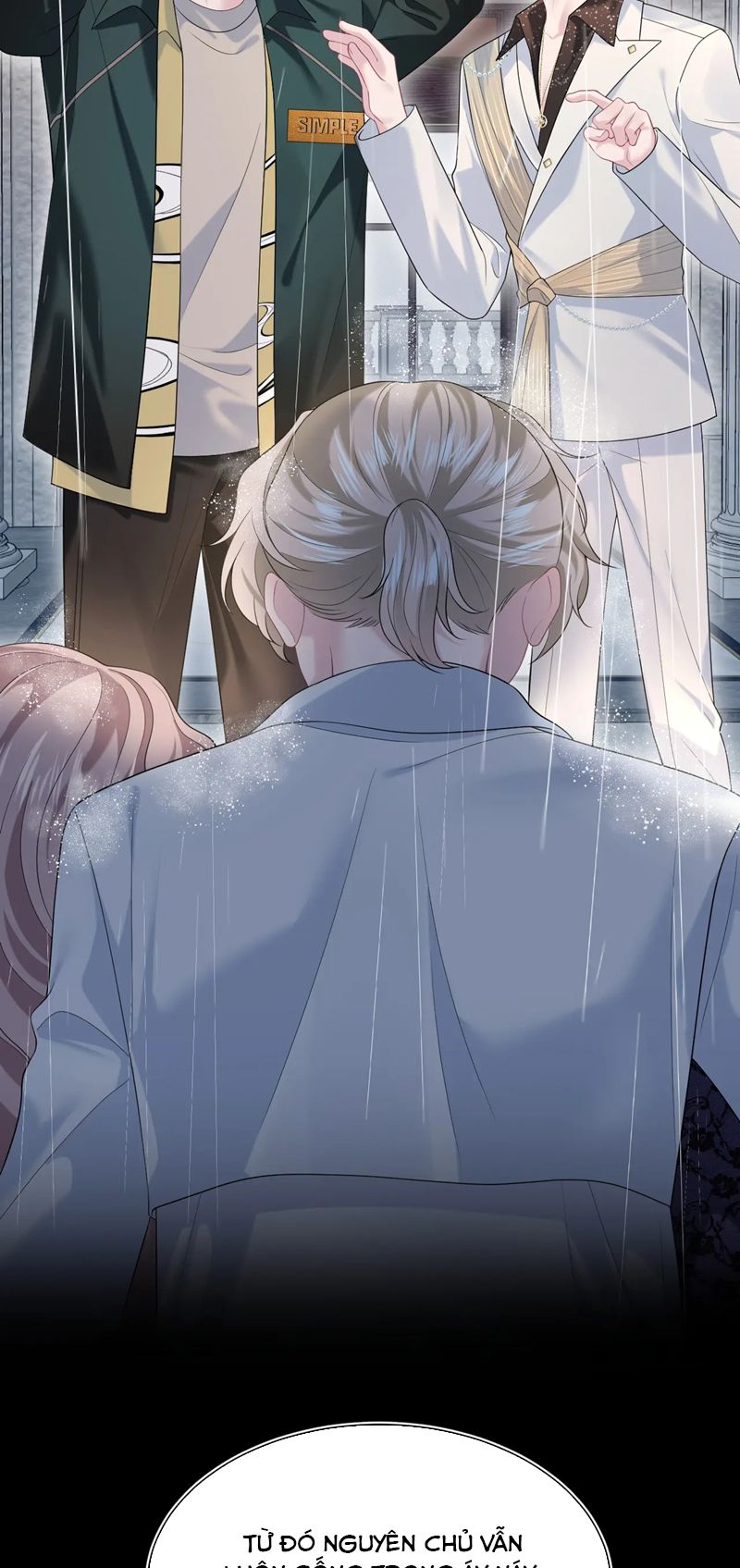Tuyệt Mỹ Bạch Liên Hoa Online Dạy Học Chap 244 - Next Chap 245