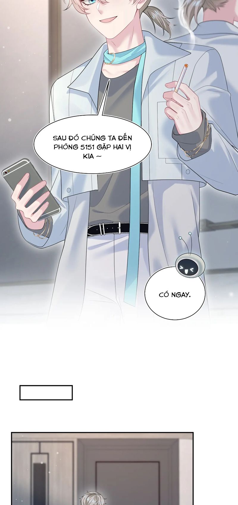 Tuyệt Mỹ Bạch Liên Hoa Online Dạy Học Chap 244 - Next Chap 245