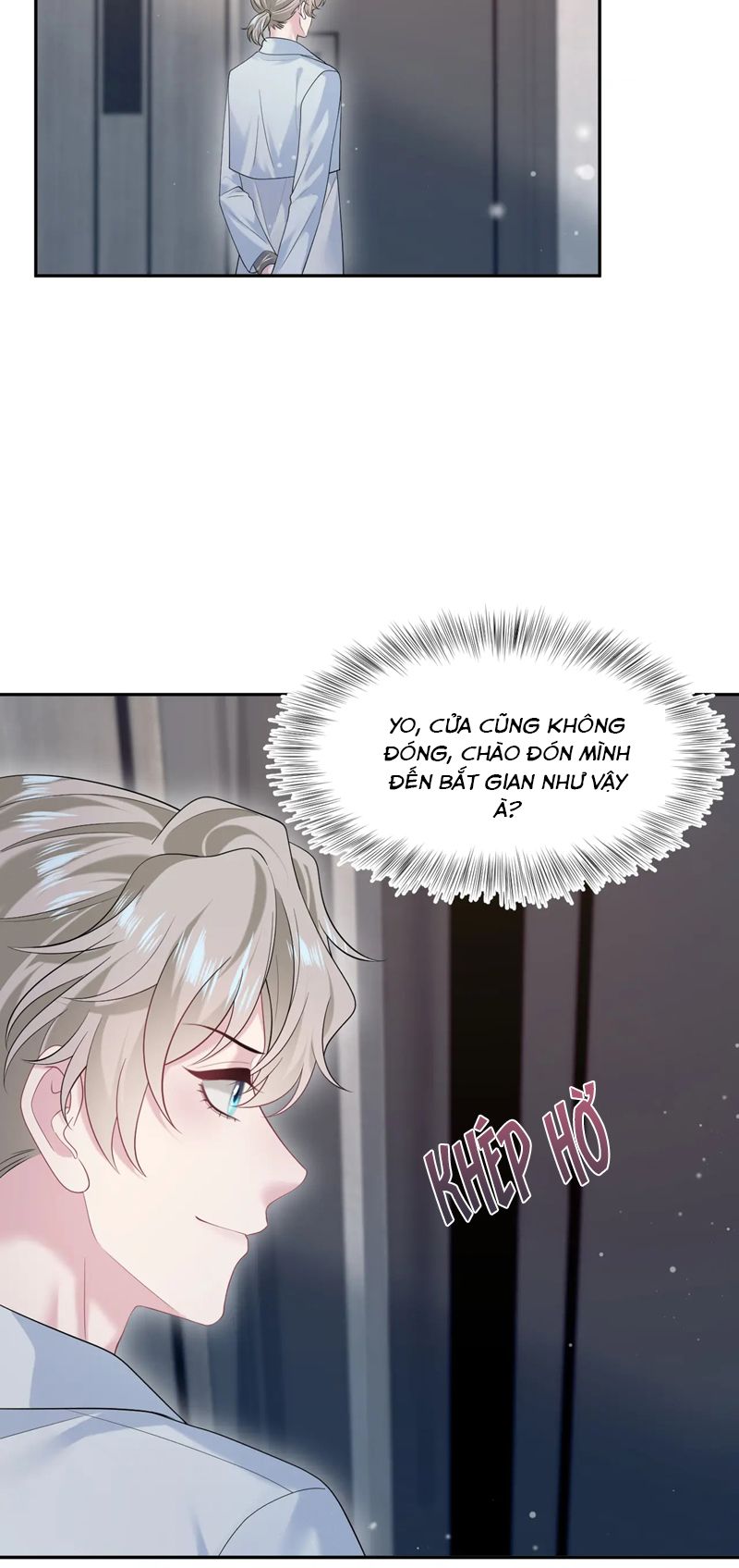 Tuyệt Mỹ Bạch Liên Hoa Online Dạy Học Chap 244 - Next Chap 245