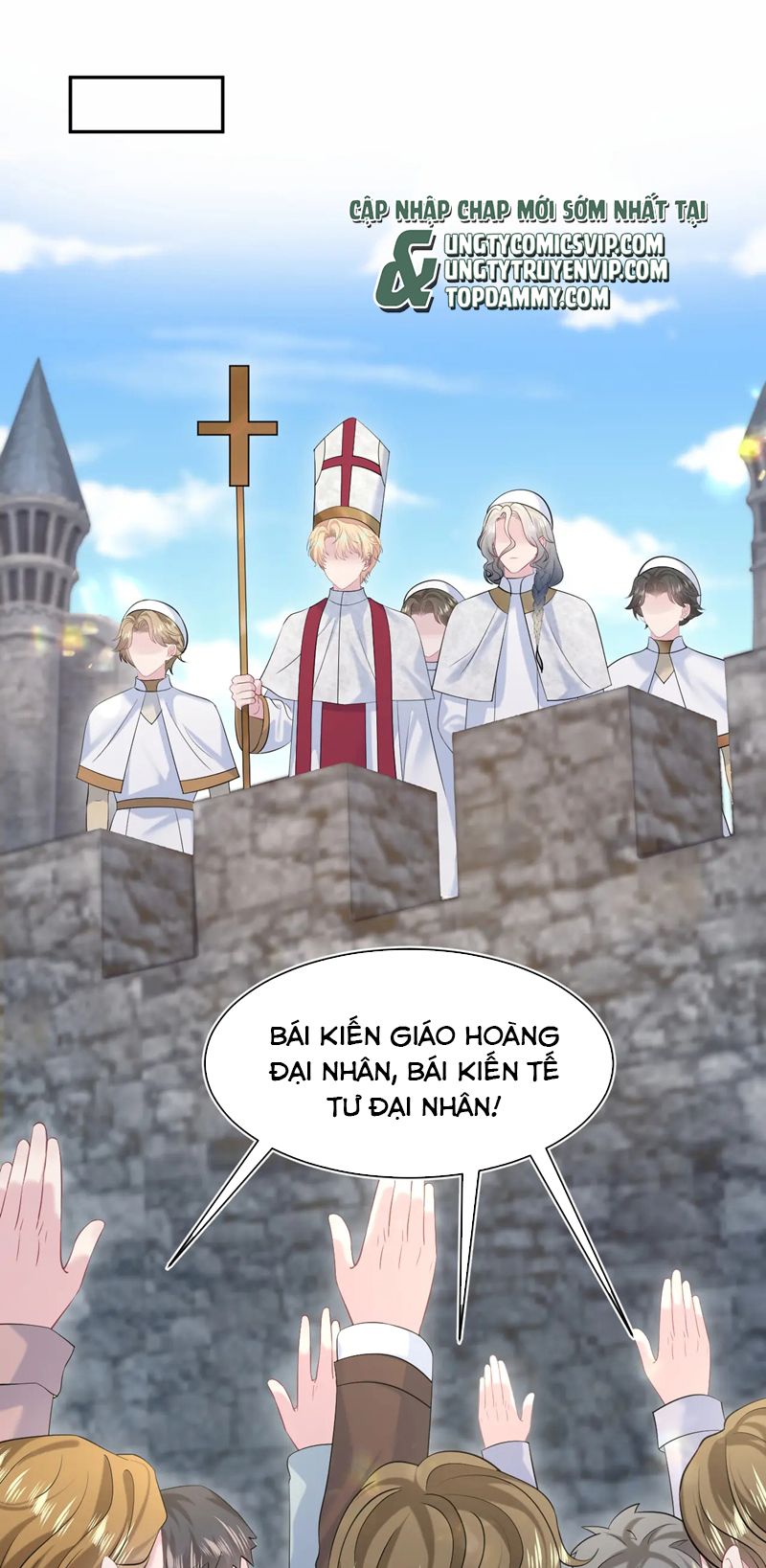 Tuyệt Mỹ Bạch Liên Hoa Online Dạy Học Chap 244 - Next Chap 245