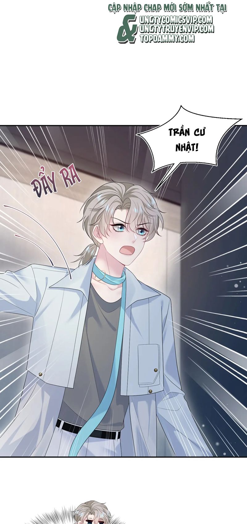 Tuyệt Mỹ Bạch Liên Hoa Online Dạy Học Chap 244 - Next Chap 245