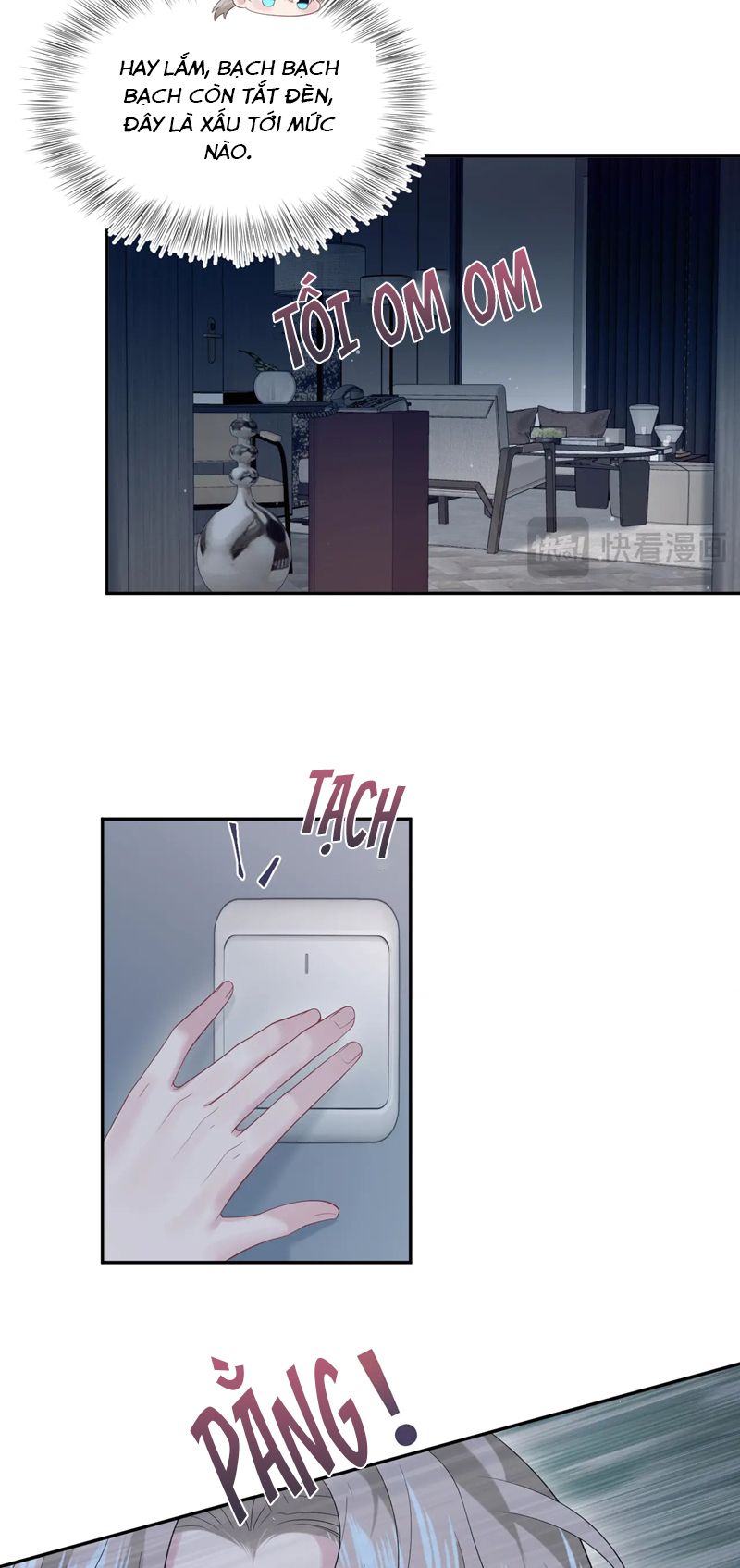 Tuyệt Mỹ Bạch Liên Hoa Online Dạy Học Chap 244 - Next Chap 245
