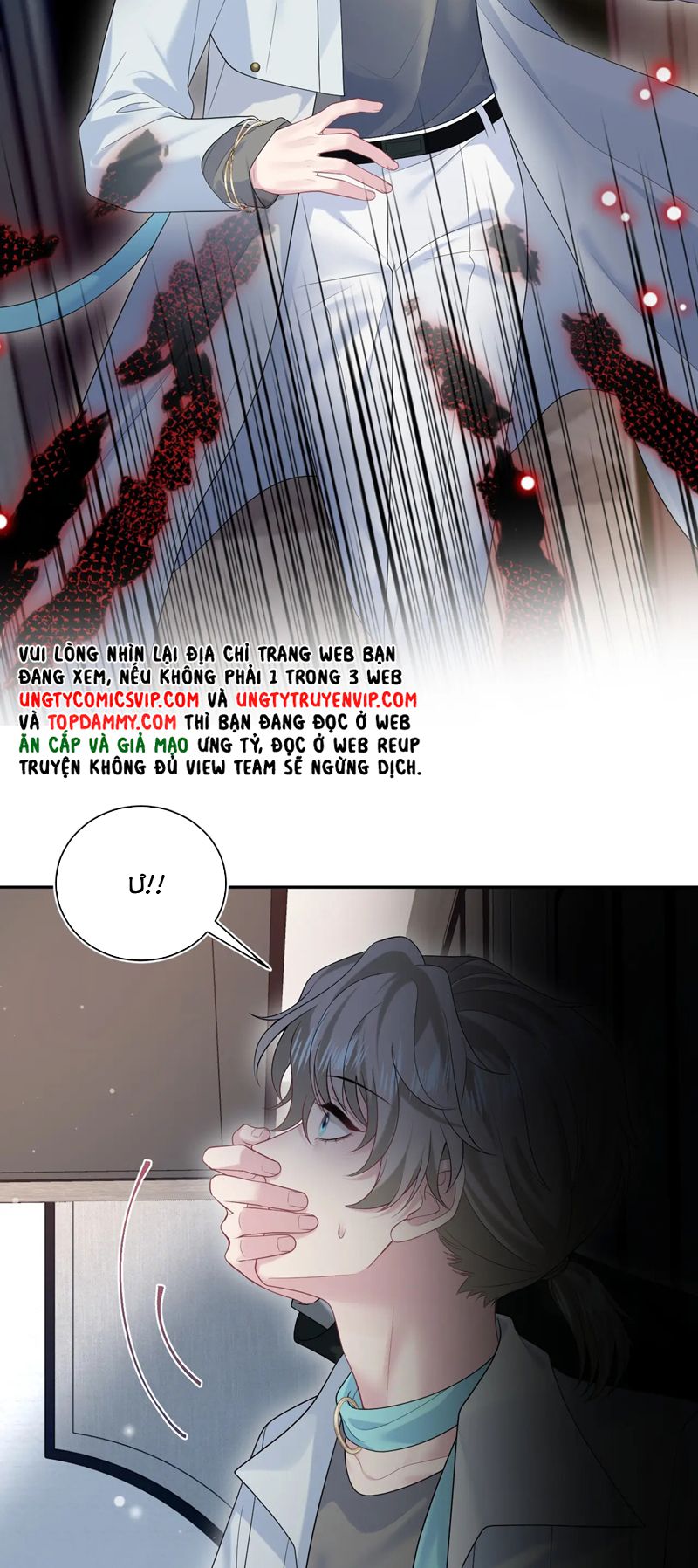 Tuyệt Mỹ Bạch Liên Hoa Online Dạy Học Chap 244 - Next Chap 245