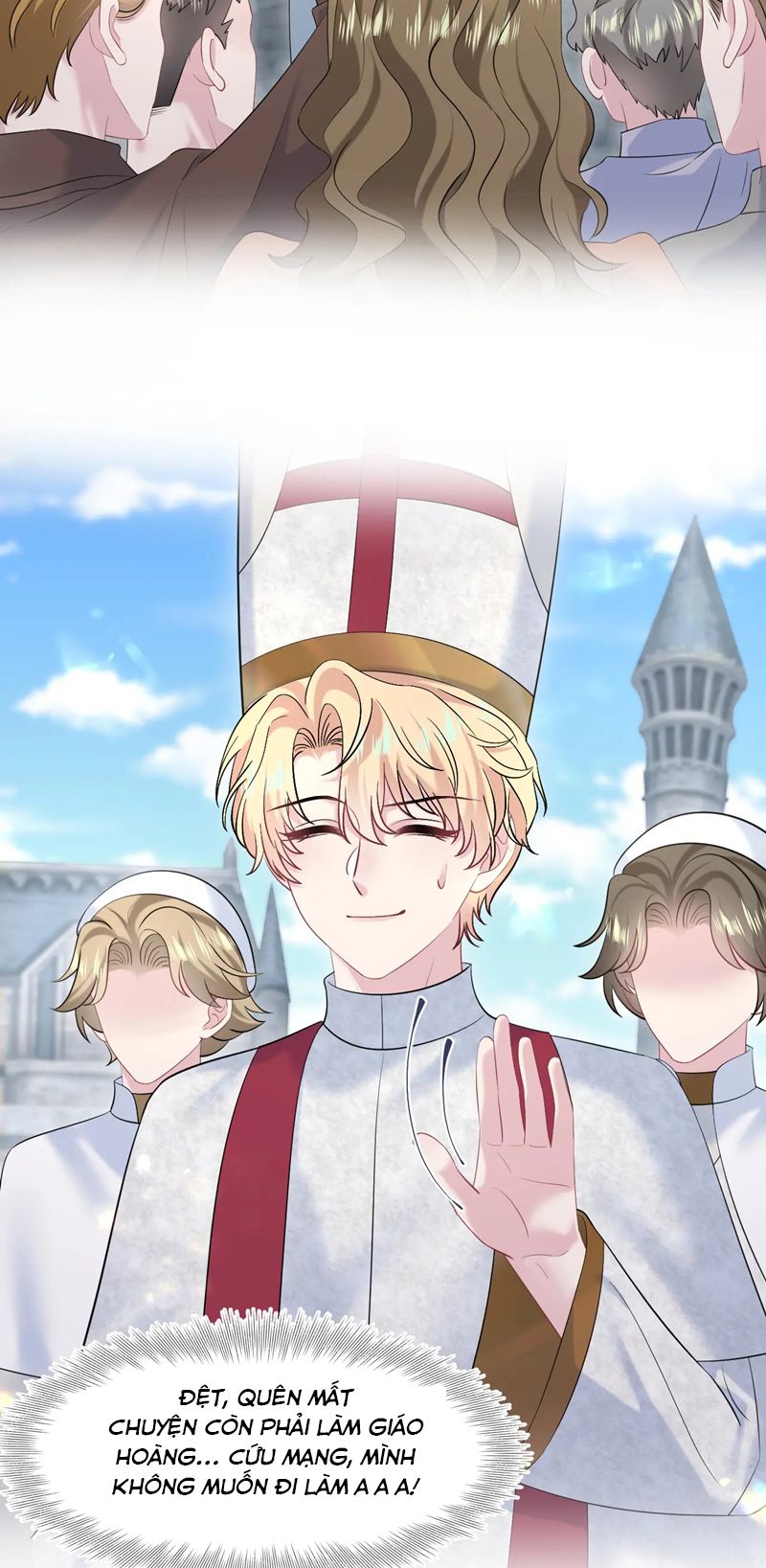 Tuyệt Mỹ Bạch Liên Hoa Online Dạy Học Chap 244 - Next Chap 245