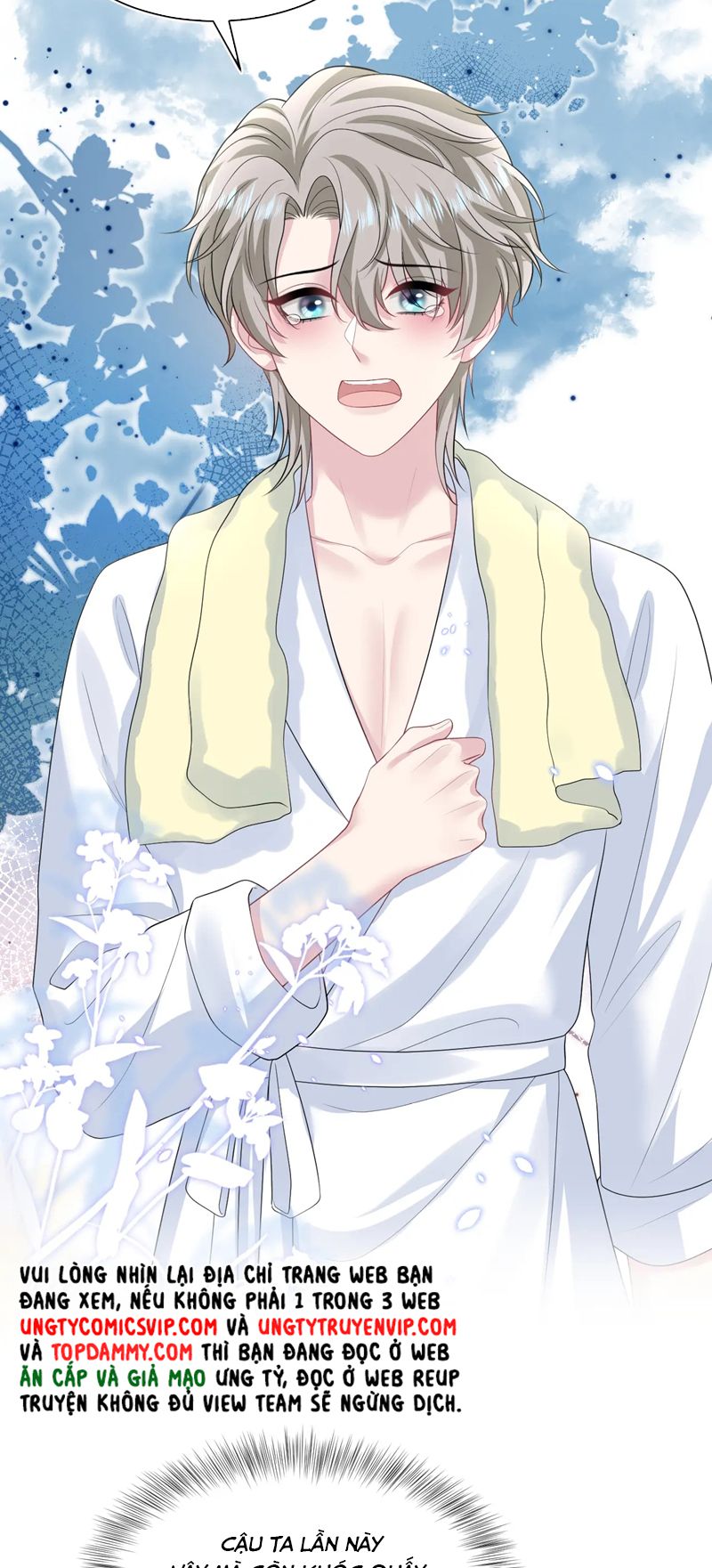 Tuyệt Mỹ Bạch Liên Hoa Online Dạy Học Chap 246 - Next Chap 247