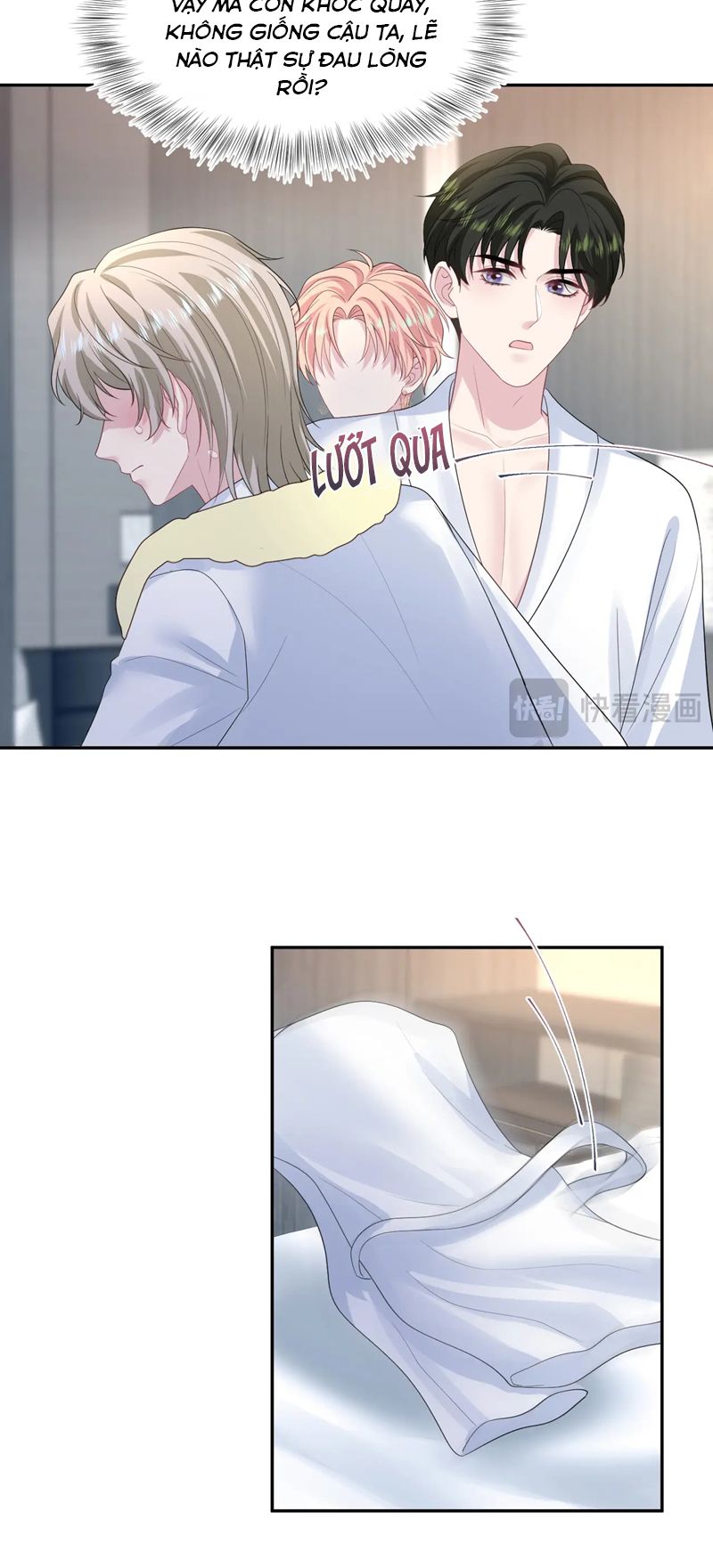 Tuyệt Mỹ Bạch Liên Hoa Online Dạy Học Chap 246 - Next Chap 247