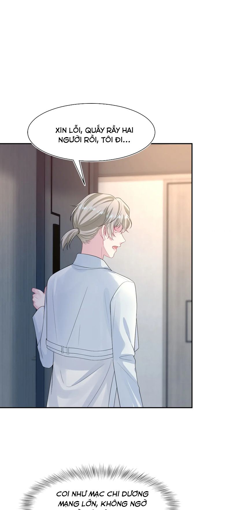 Tuyệt Mỹ Bạch Liên Hoa Online Dạy Học Chap 246 - Next Chap 247