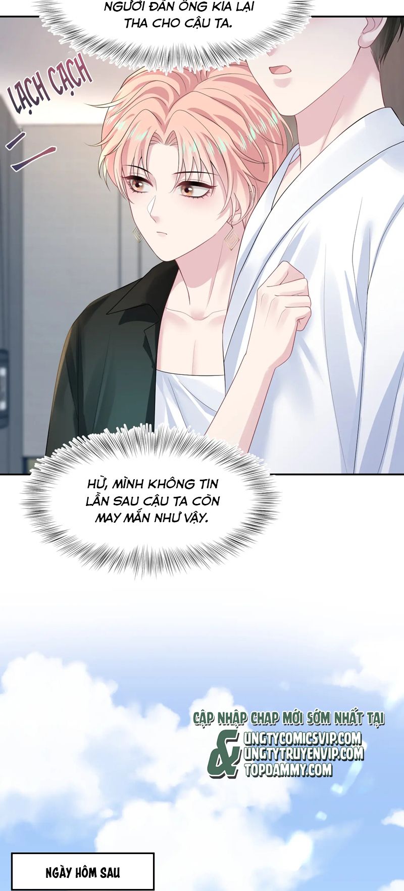 Tuyệt Mỹ Bạch Liên Hoa Online Dạy Học Chap 246 - Next Chap 247