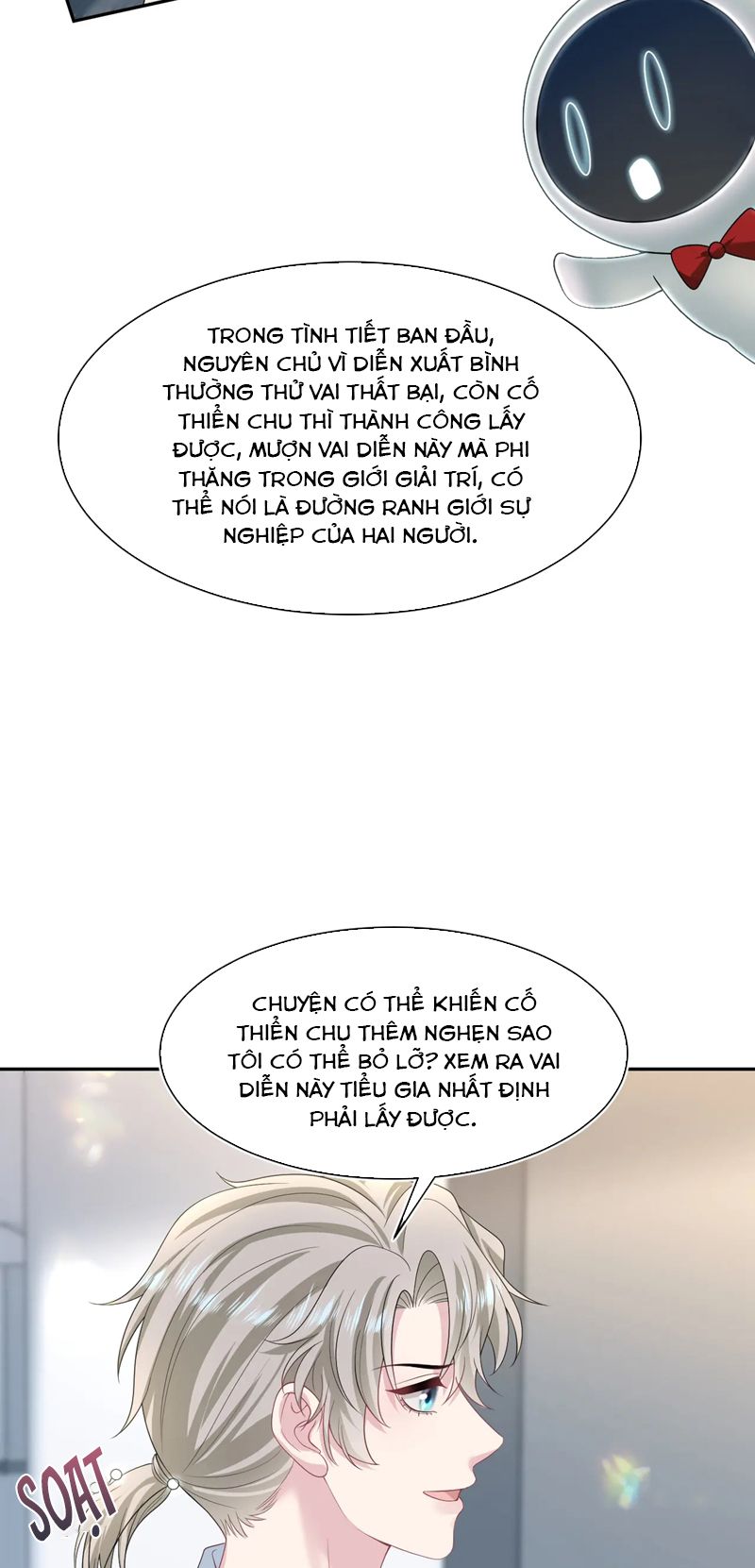 Tuyệt Mỹ Bạch Liên Hoa Online Dạy Học Chap 246 - Next Chap 247