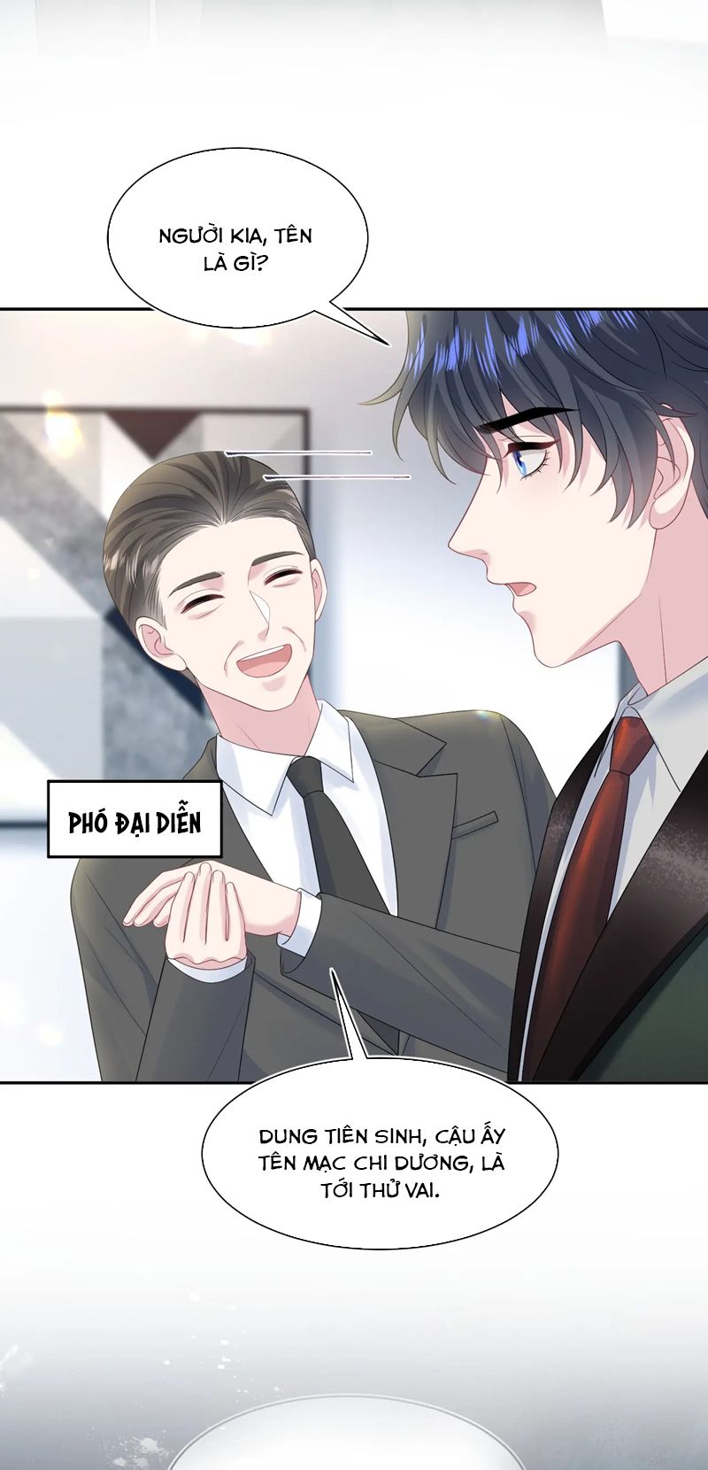 Tuyệt Mỹ Bạch Liên Hoa Online Dạy Học Chap 246 - Next Chap 247