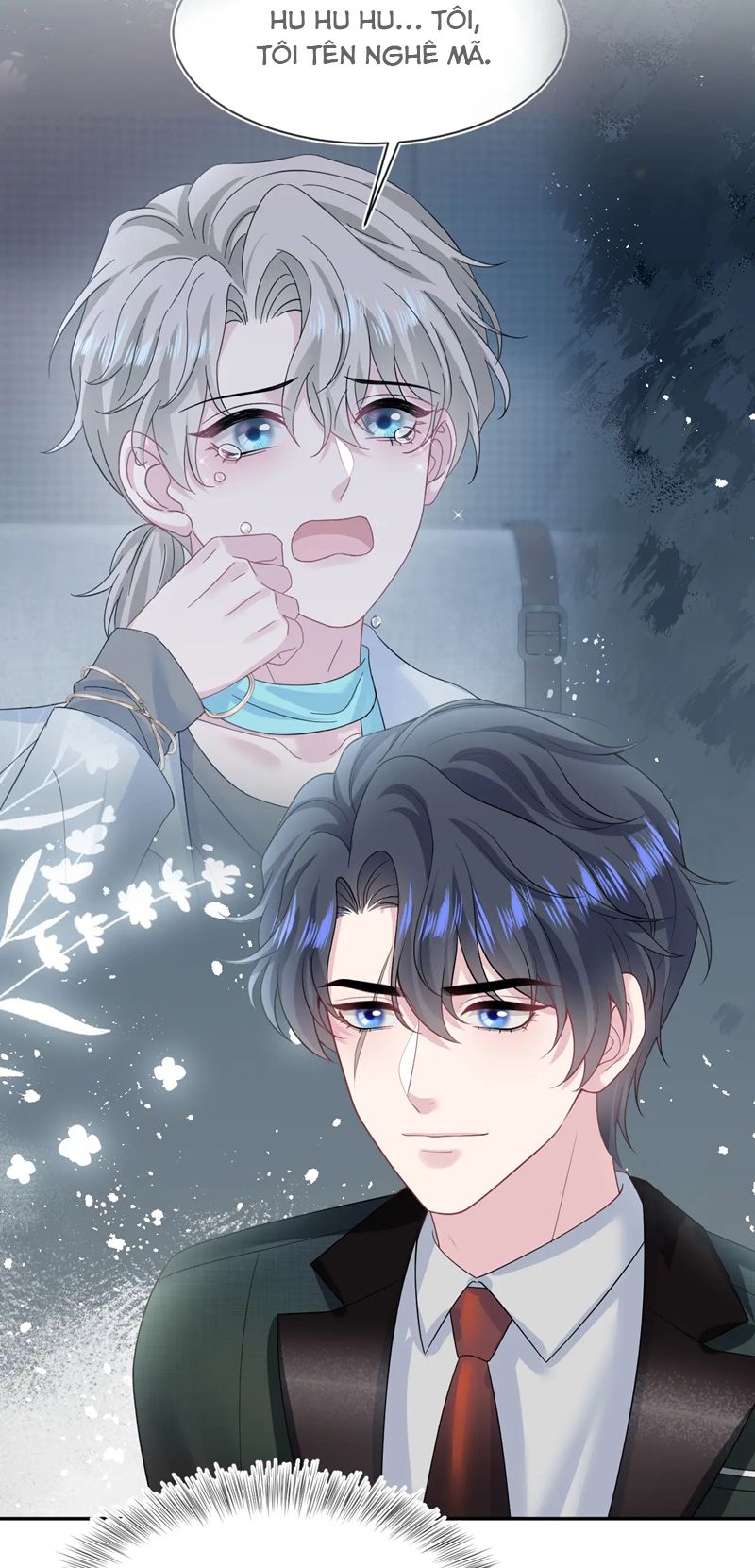 Tuyệt Mỹ Bạch Liên Hoa Online Dạy Học Chap 246 - Next Chap 247
