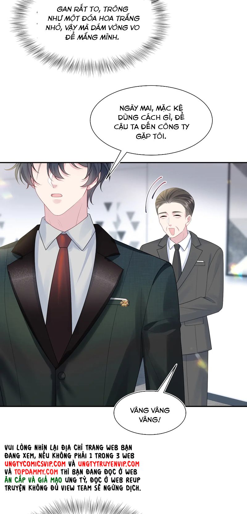 Tuyệt Mỹ Bạch Liên Hoa Online Dạy Học Chap 246 - Next Chap 247